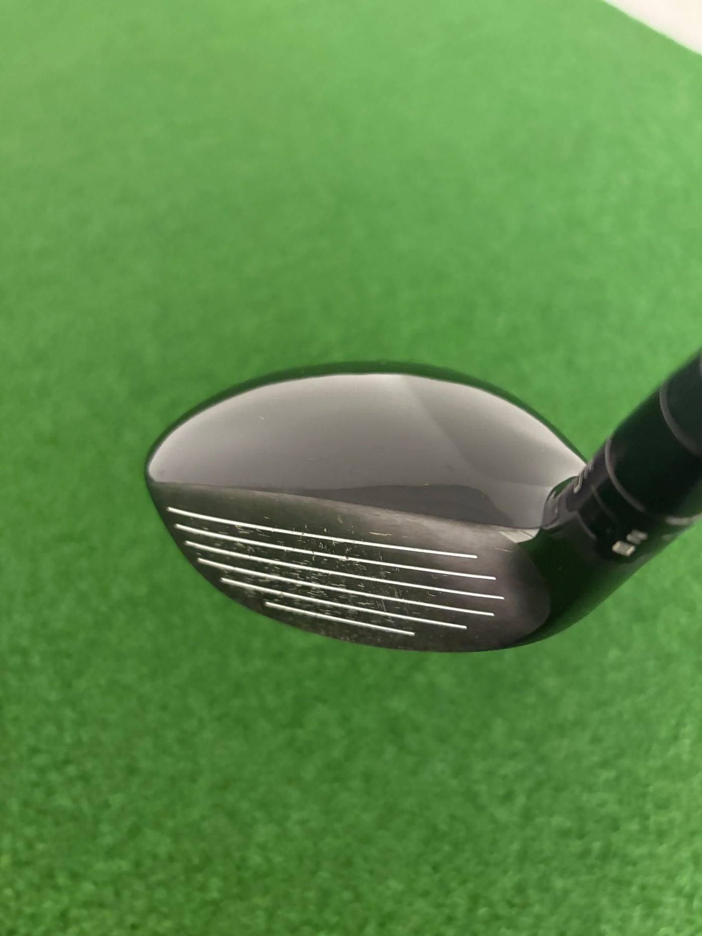Titleist TS2 23* 5 Hybrid (Stiff)