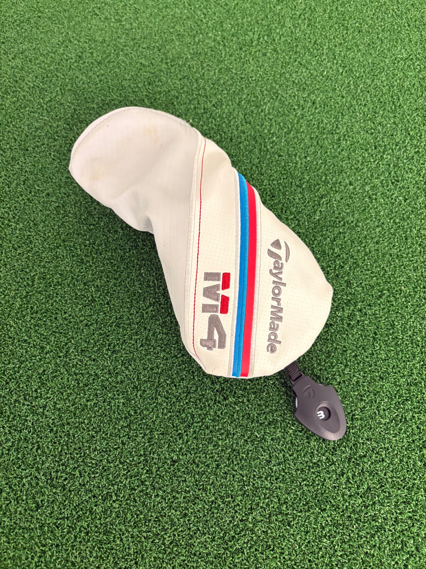 Taylormade M4 (2021) 15* 3 Wood (Ladies)