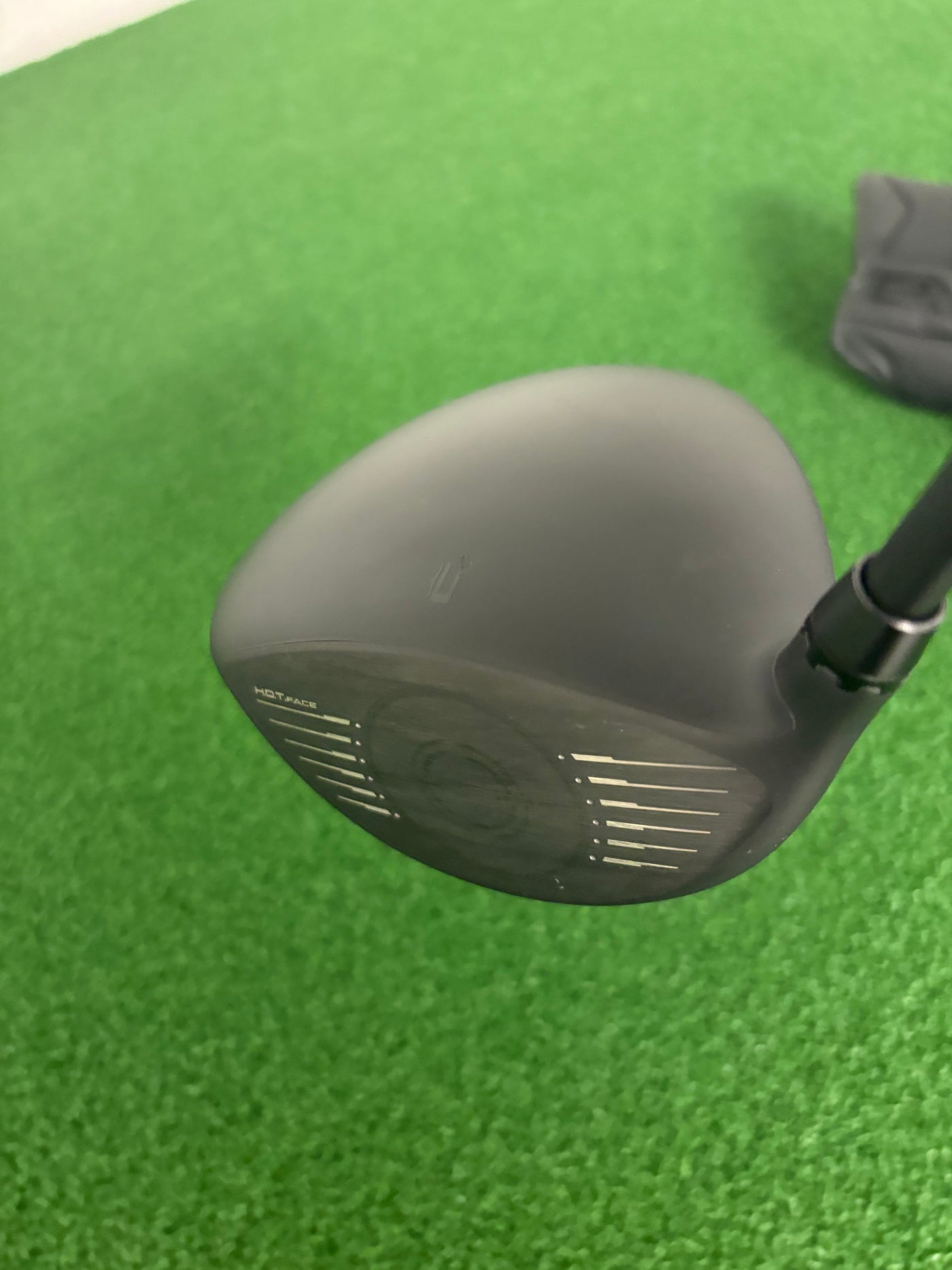 Cobra Dark Speed LS 10.5* (Stiff)