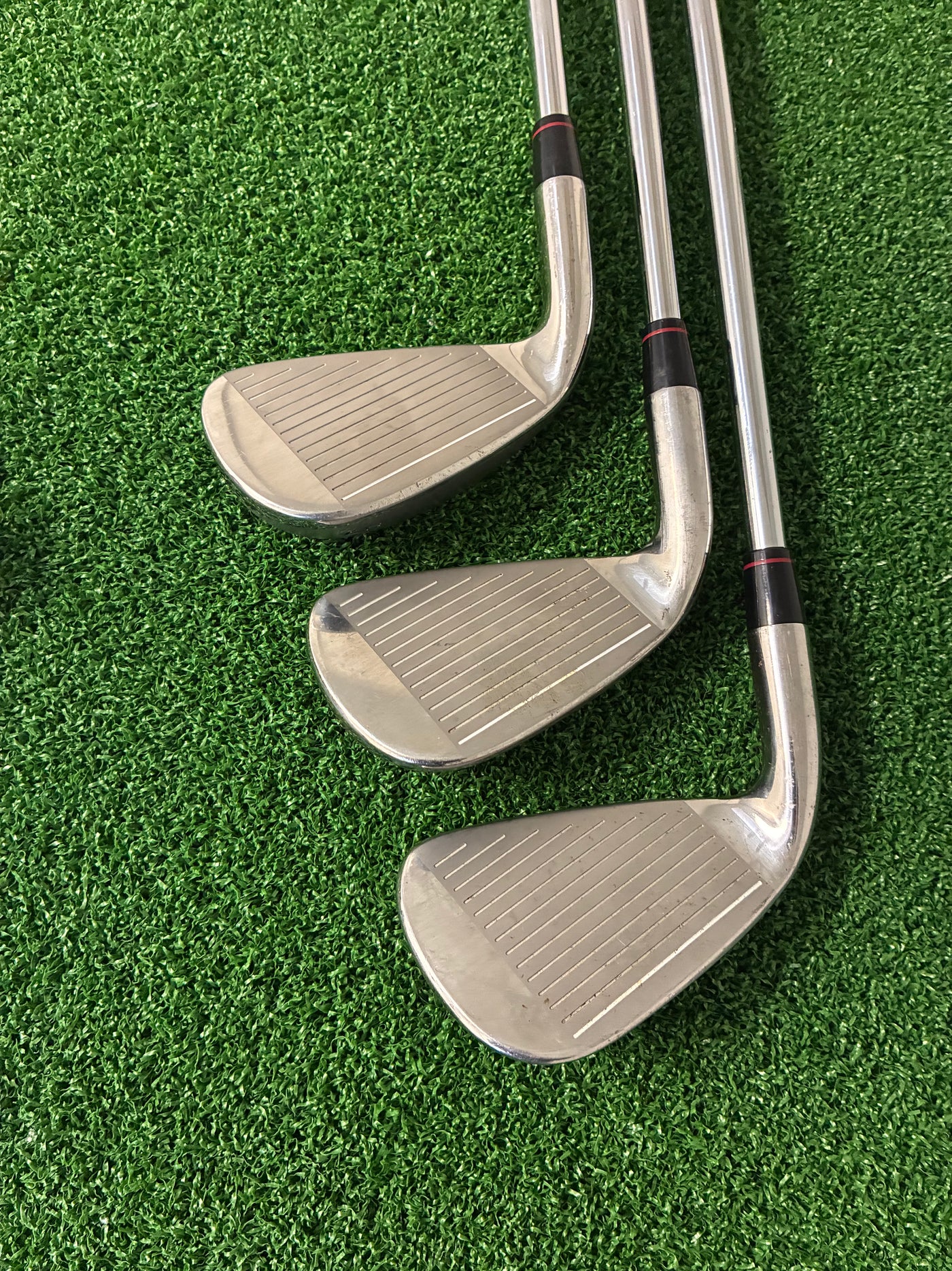 Nike VR 5-PW (Regular)