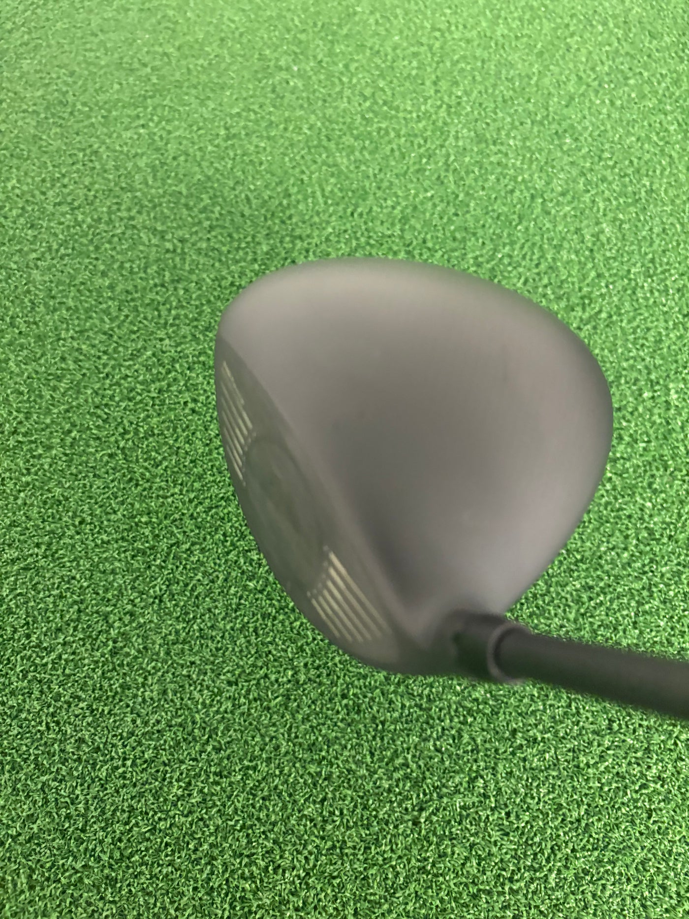 Cobra Dark Speed LS 10.5* (Stiff)