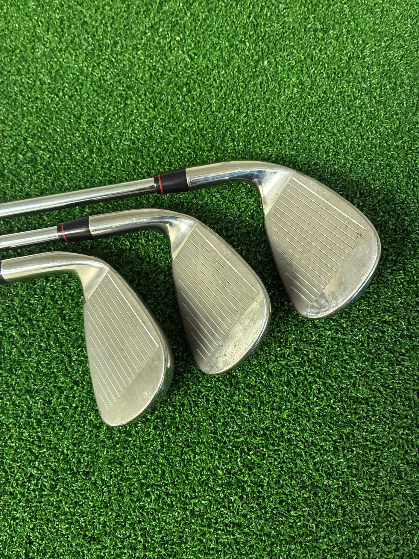 Nike VR 5-PW (Regular)