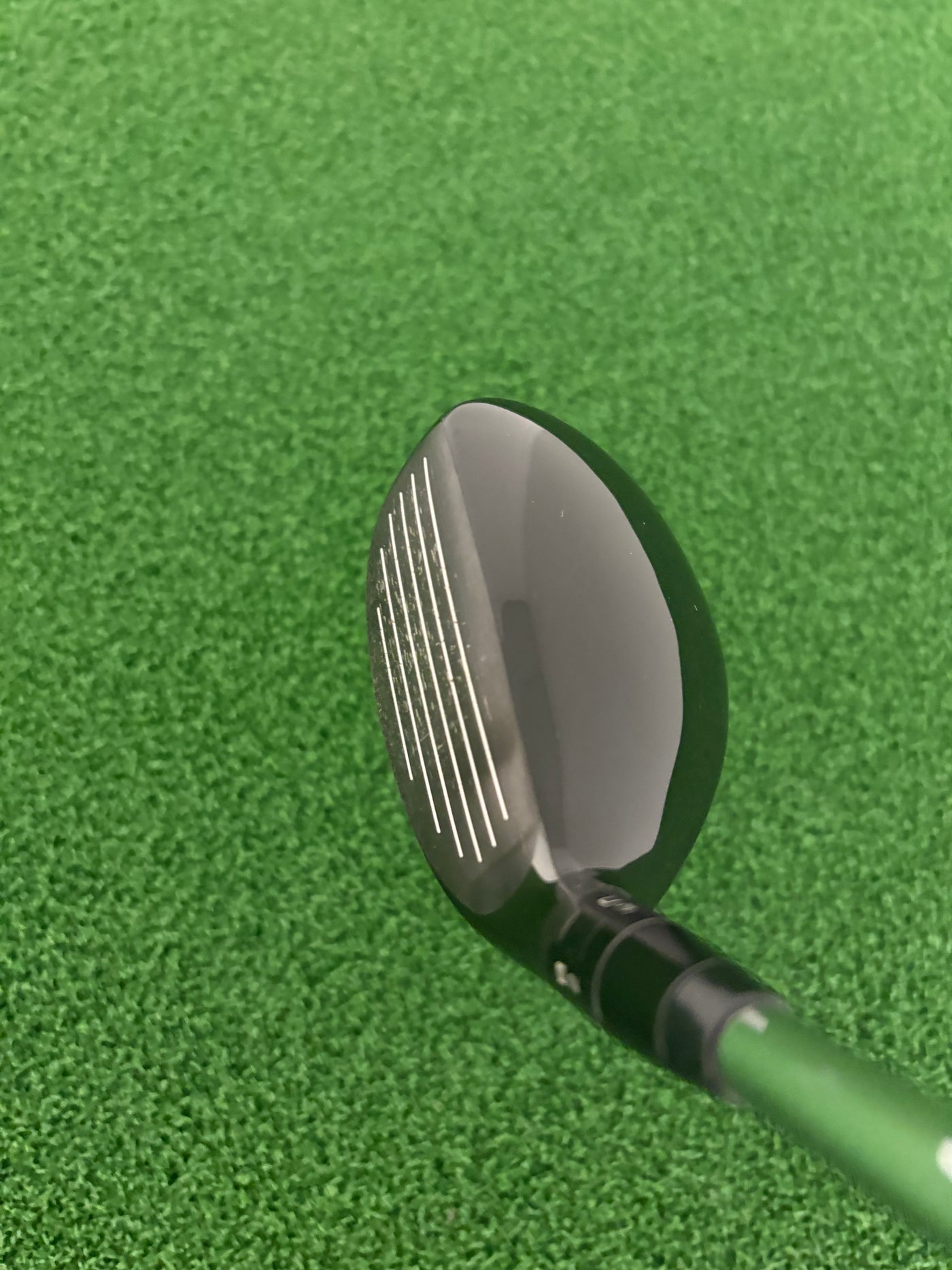 Titleist TS2 23* 5 Hybrid (Stiff)