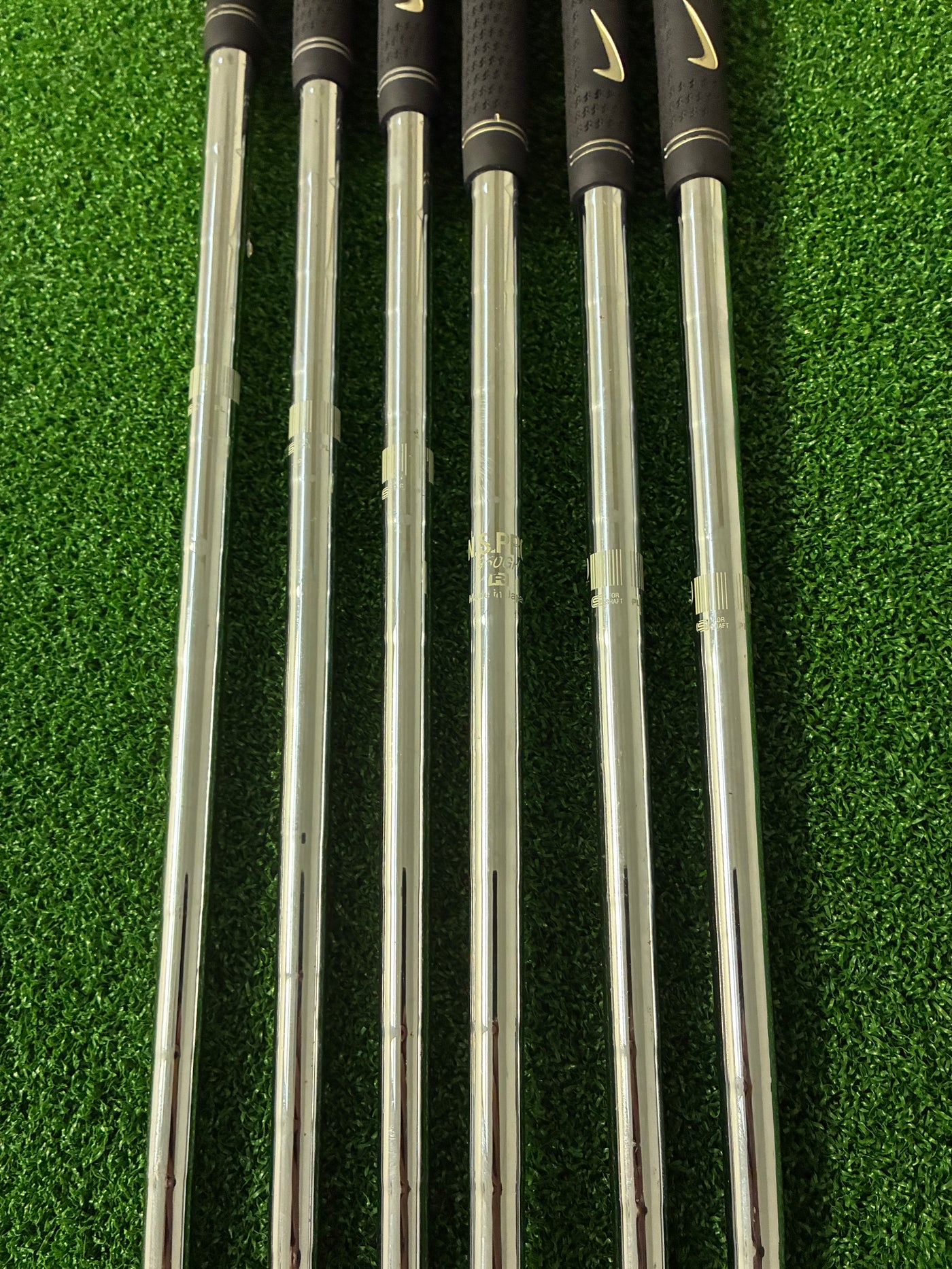 Nike VR 5-PW (Regular)