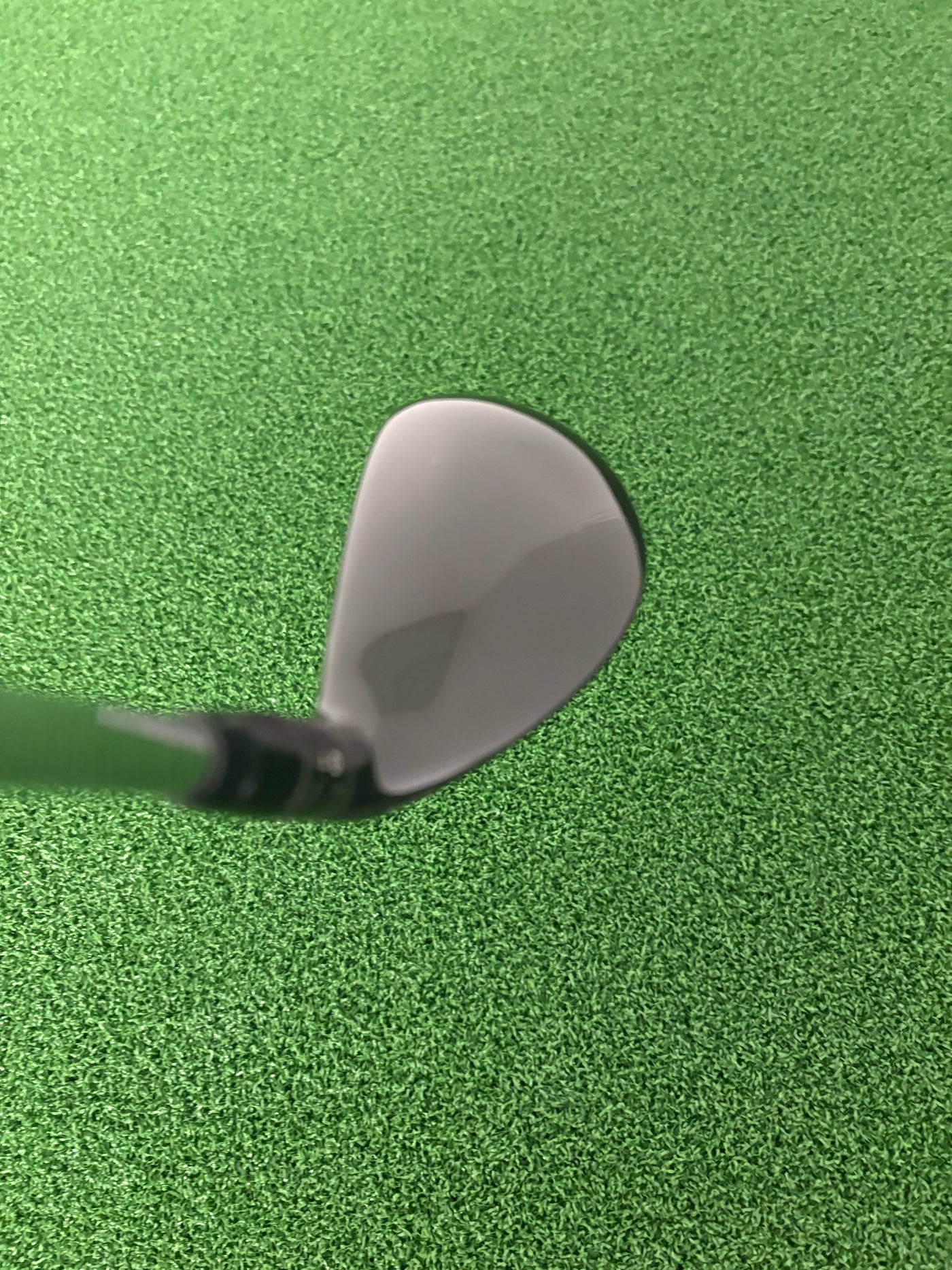 Titleist TS2 23* 5 Hybrid (Stiff)