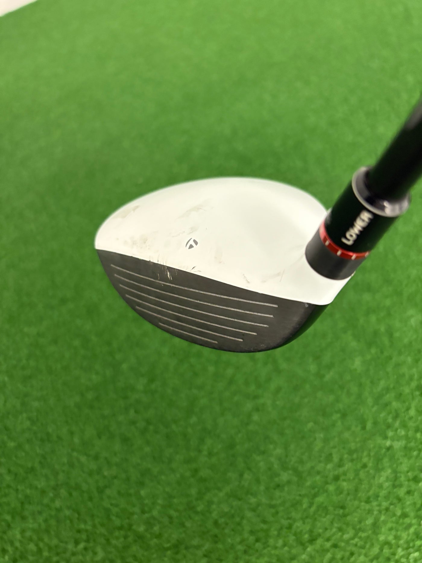 Taylormade R15 15* 3 Wood (Stiff)