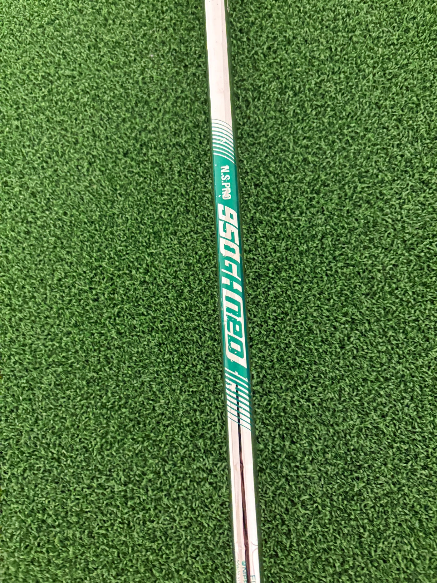 Titleist TS2 23* 5 Hybrid (Stiff)