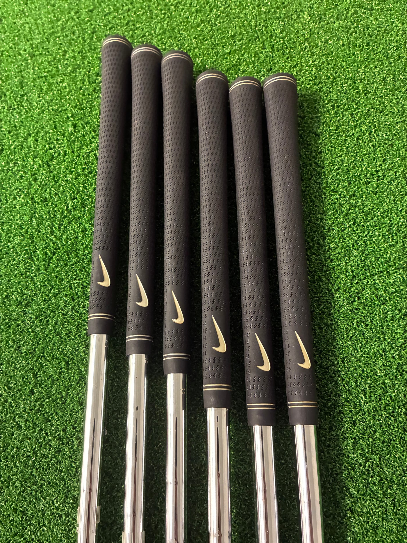 Nike VR 5-PW (Regular)