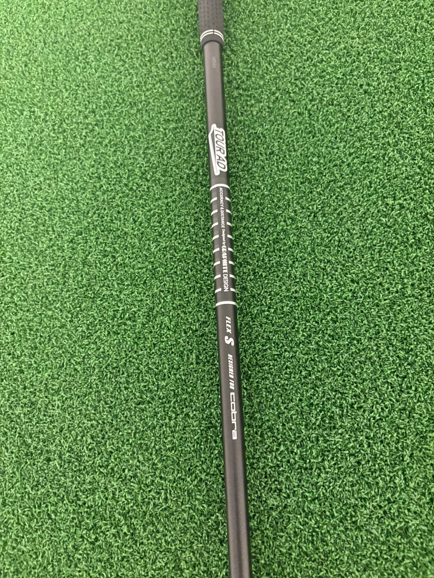 Cobra Dark Speed LS 10.5* (Stiff)