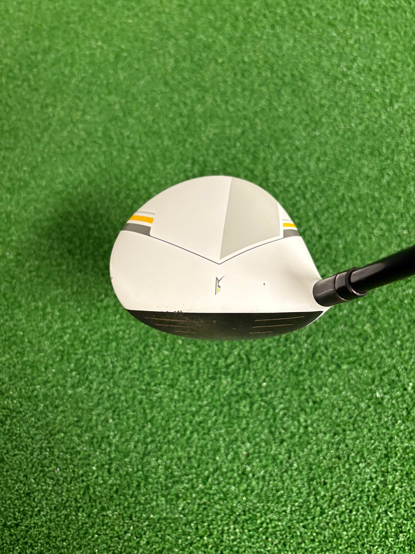 Taylormade RBZ Stage 2 15* 3 Wood (Stiff)