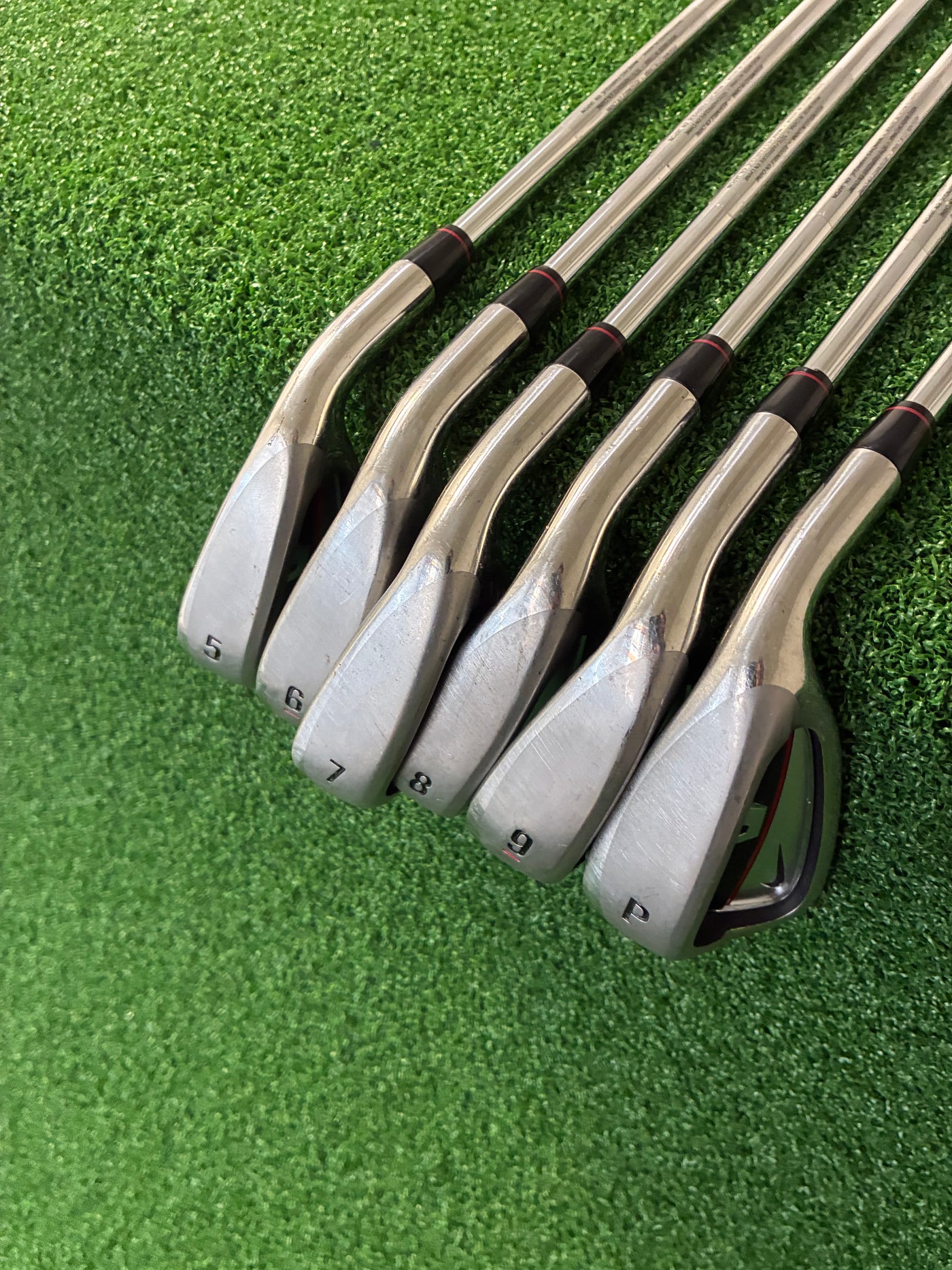 Nike VR 5-PW (Regular)
