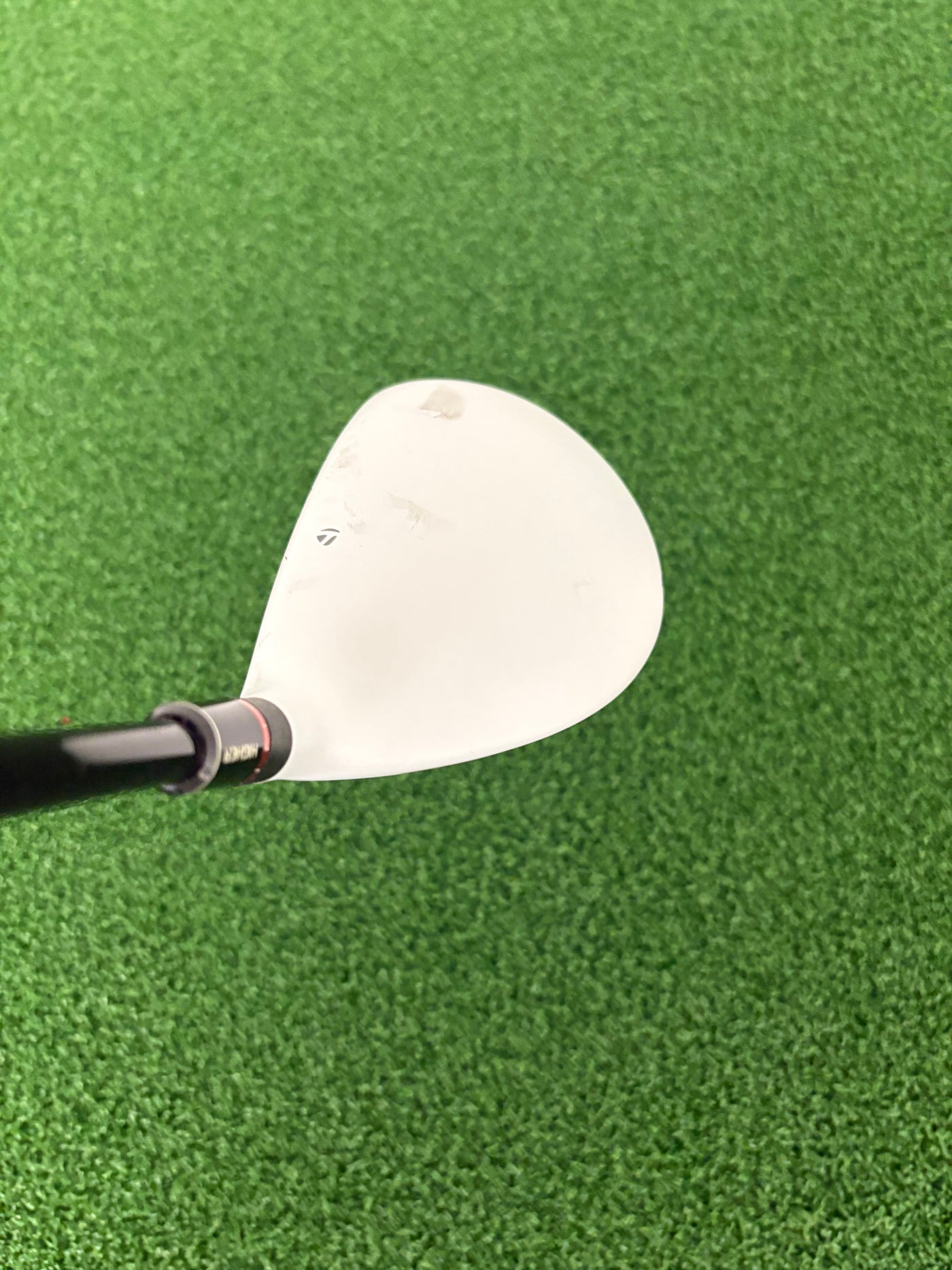 Taylormade R15 15* 3 Wood (Stiff)