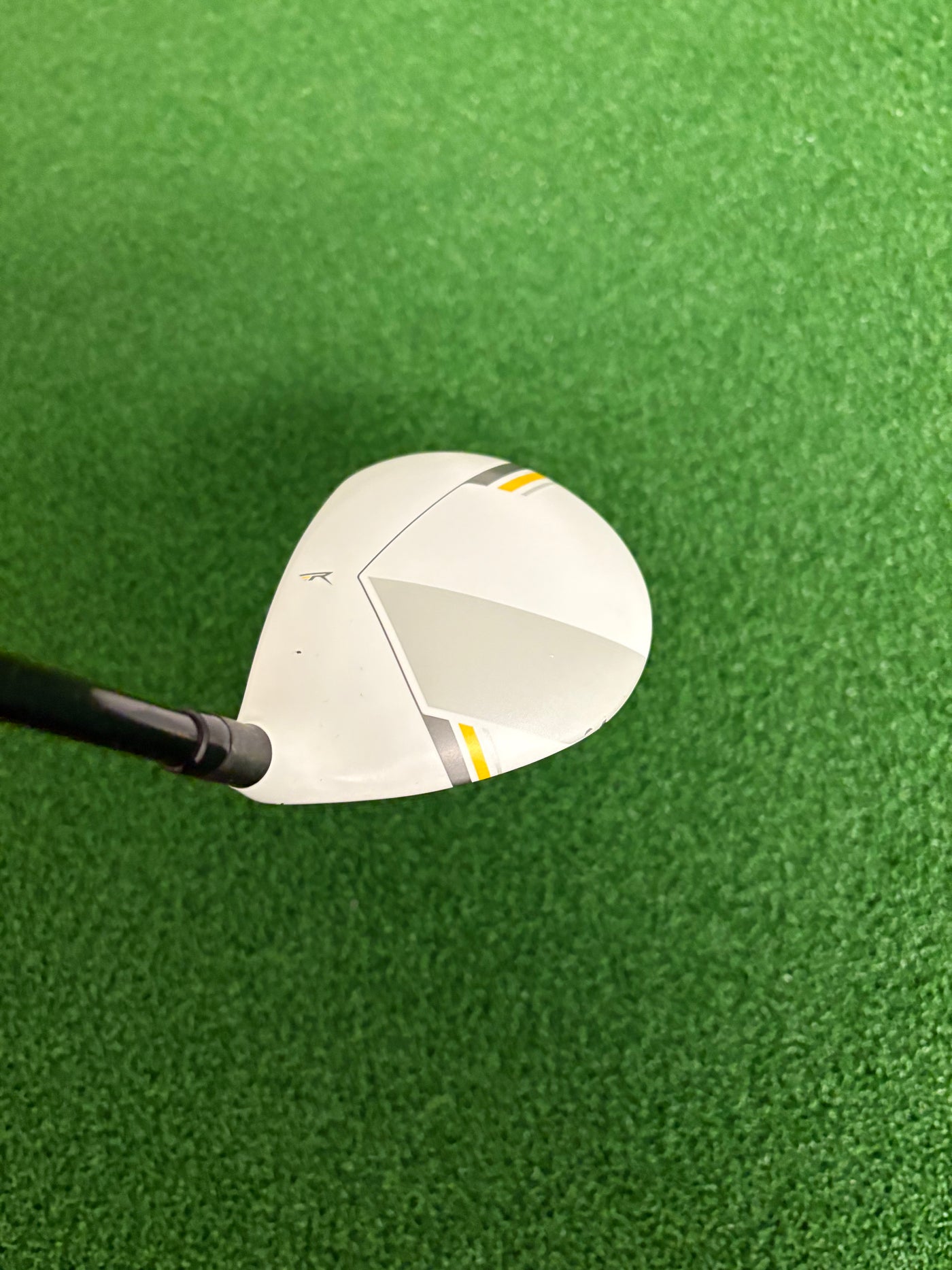 Taylormade RBZ Stage 2 15* 3 Wood (Stiff)