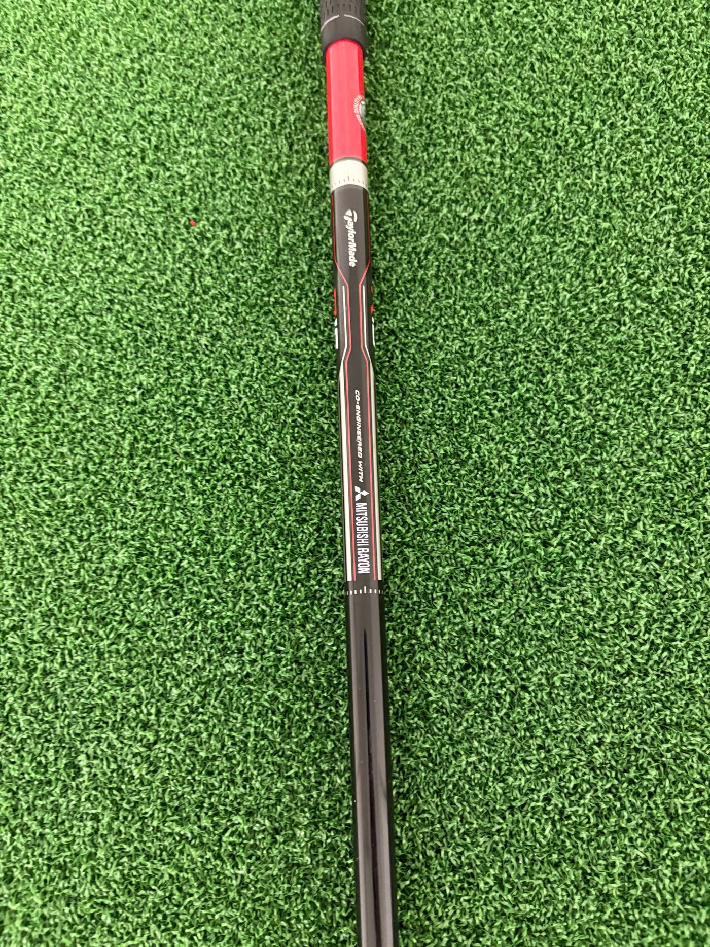 Taylormade R15 15* 3 Wood (Stiff)