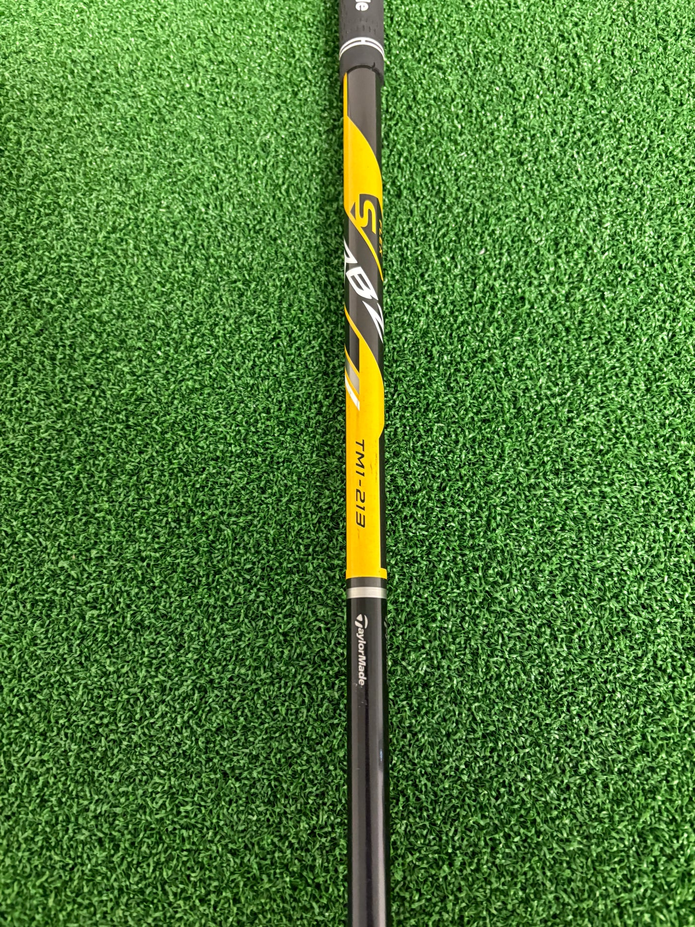 Taylormade RBZ Stage 2 15* 3 Wood (Stiff)