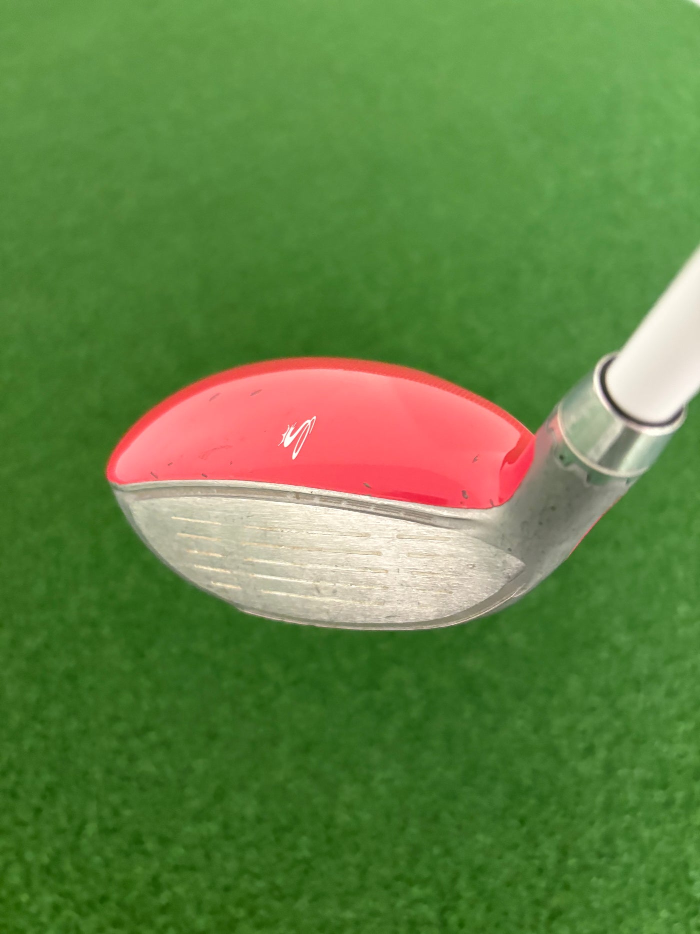 Cobra F6 29* 6 Hybrid (Ladies)