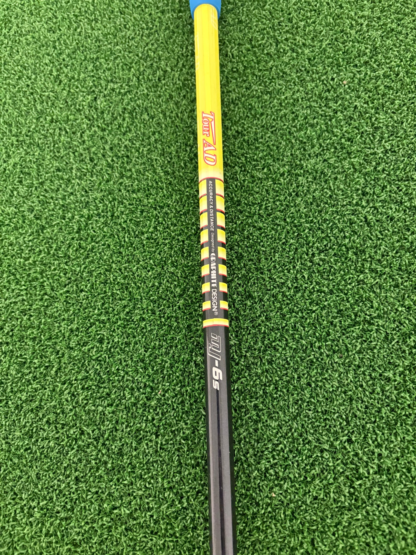 Taylormade R15 15* 3 Wood (Stiff)