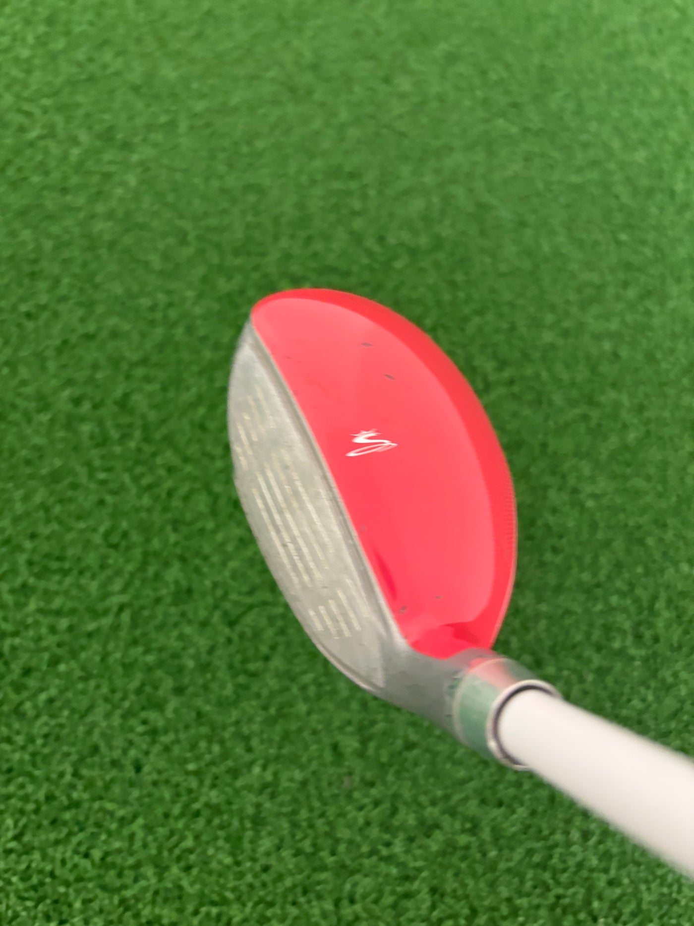 Cobra F6 29* 6 Hybrid (Ladies)