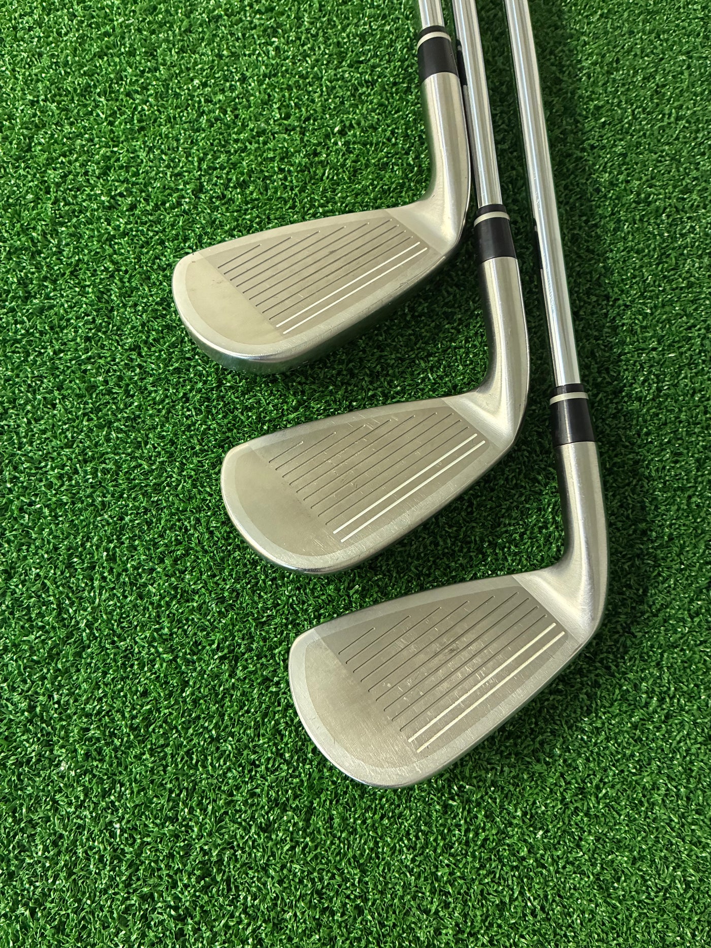 Nike Slingshot 5-PW (Stiff)