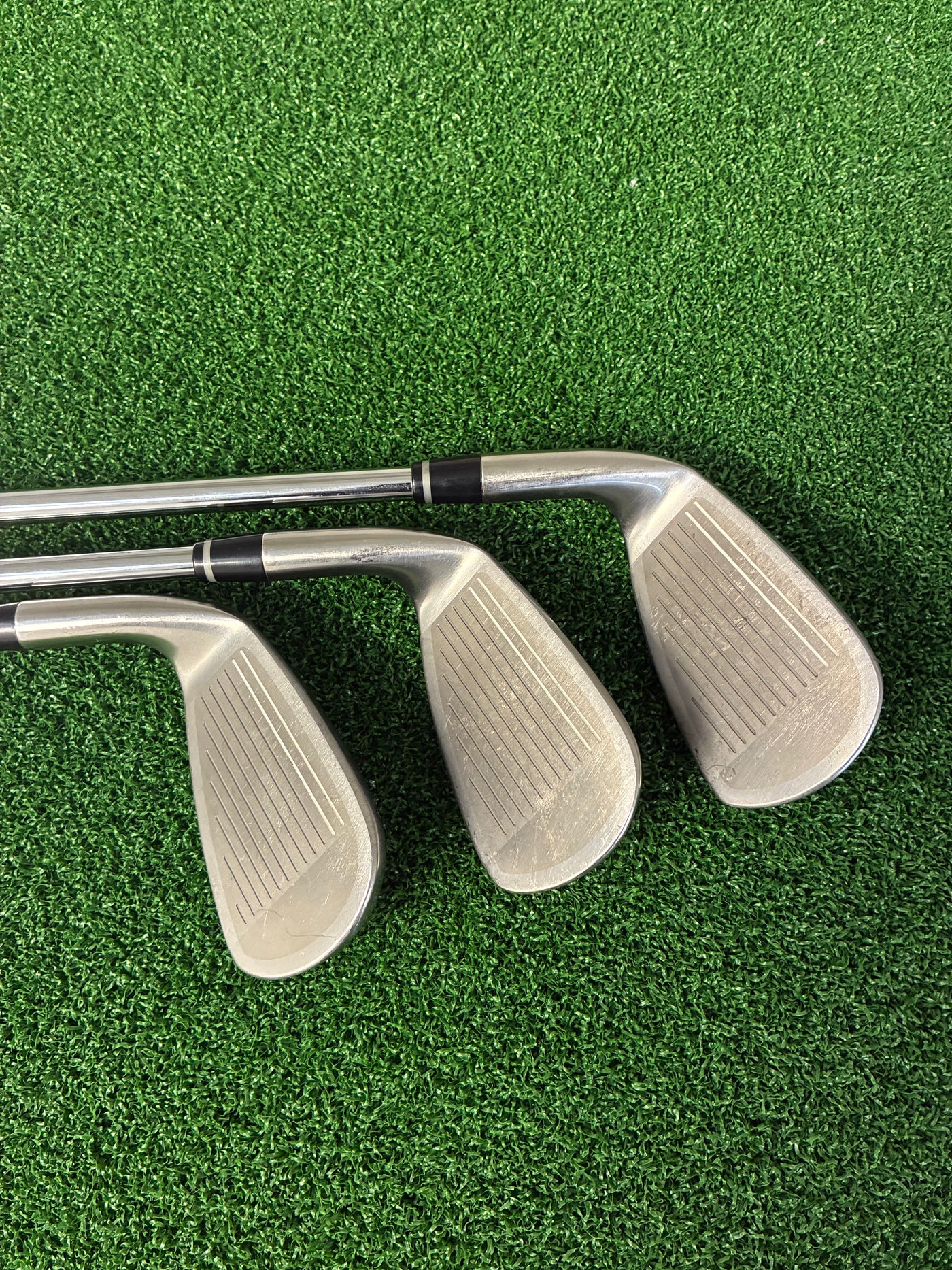 Nike Slingshot 5-PW (Stiff)