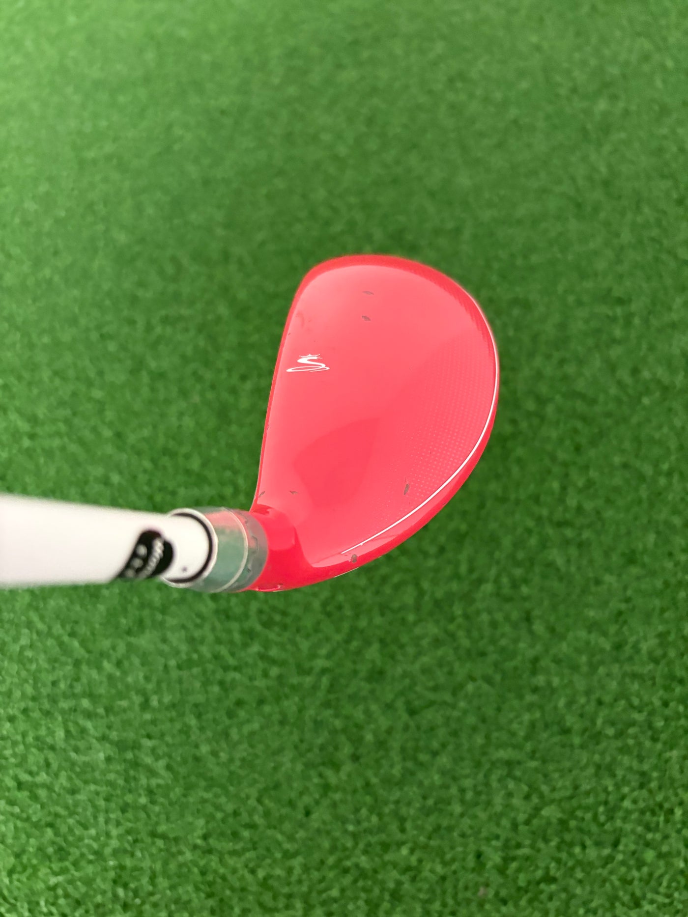 Cobra F6 29* 6 Hybrid (Ladies)