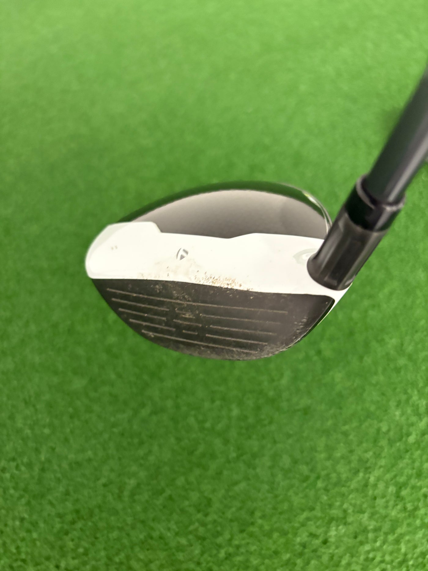 Taylormade M2 (2017) 15* 3 Wood (Stiff)