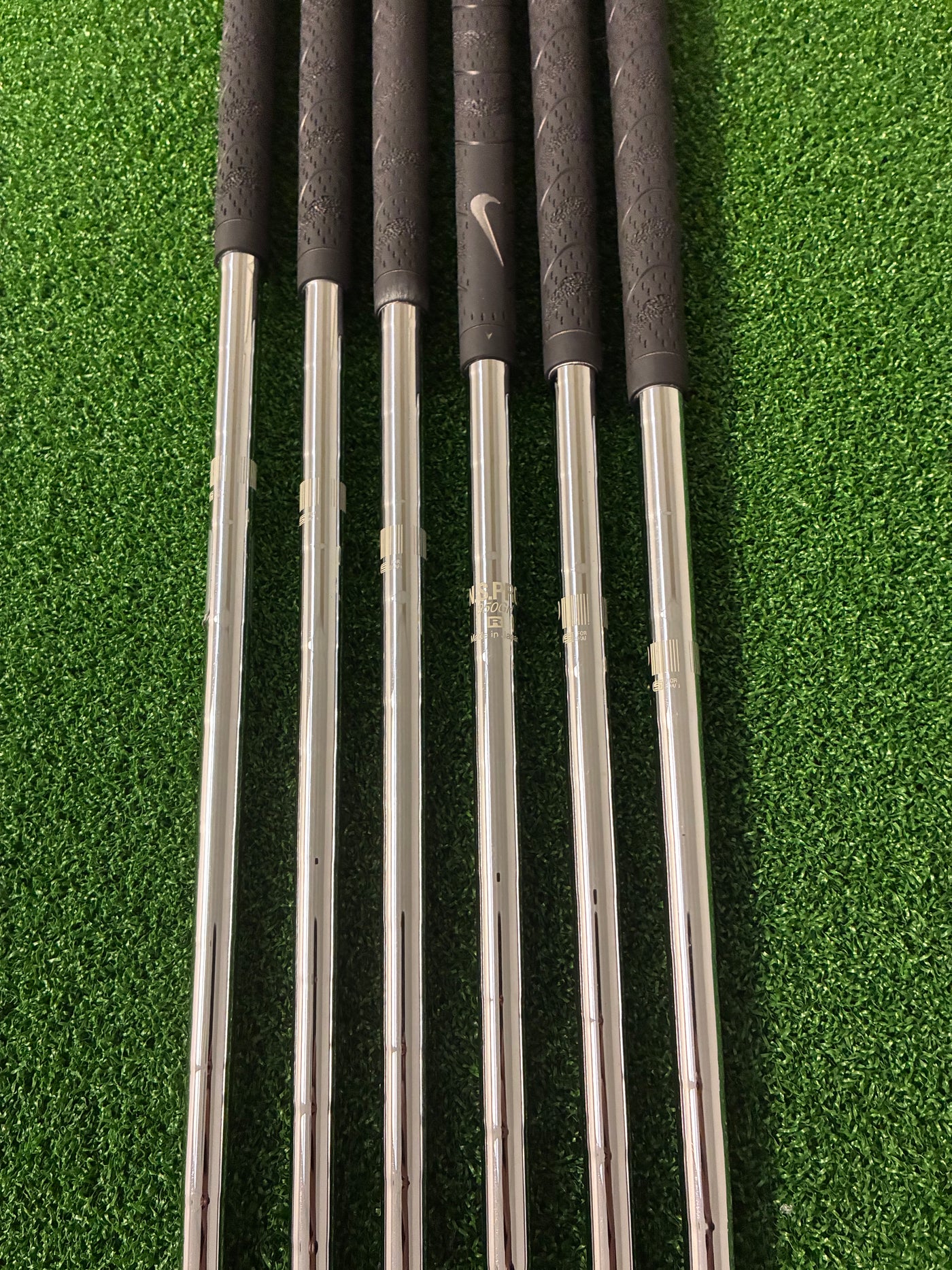 Nike Slingshot 5-PW (Stiff)