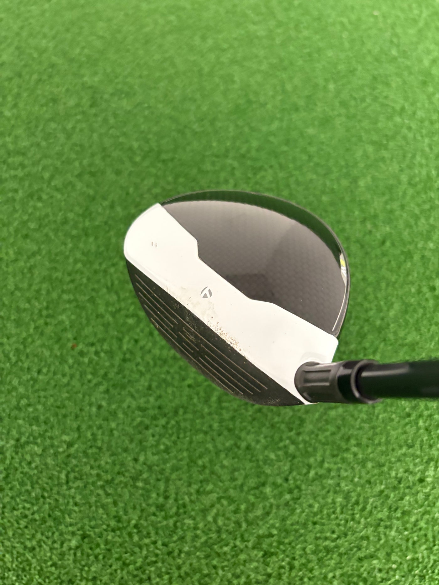 Taylormade M2 (2017) 15* 3 Wood (Stiff)