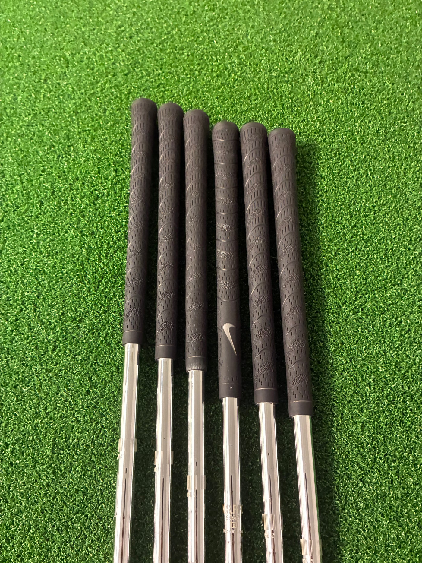 Nike Slingshot 5-PW (Stiff)