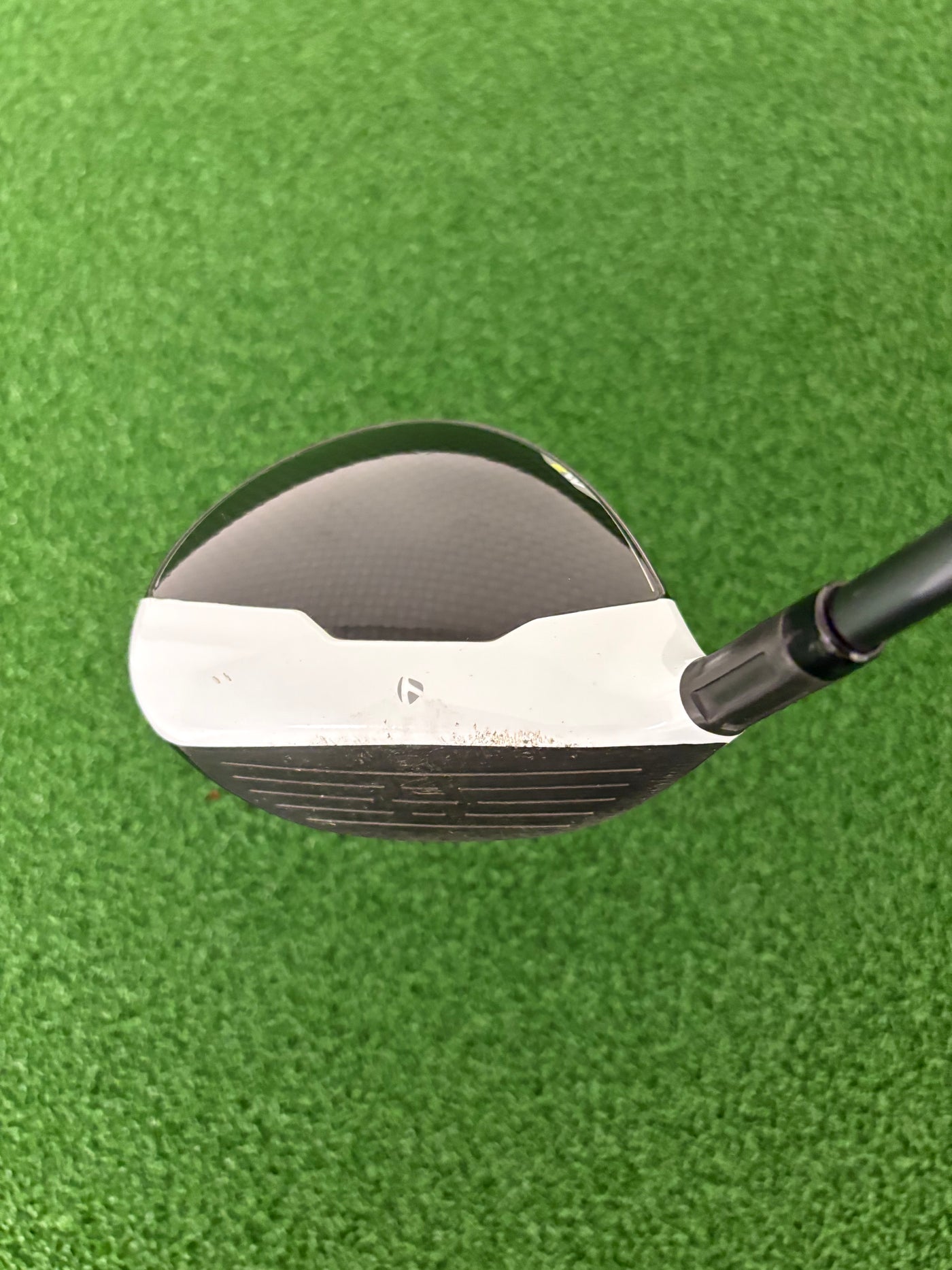 Taylormade M2 (2017) 15* 3 Wood (Stiff)