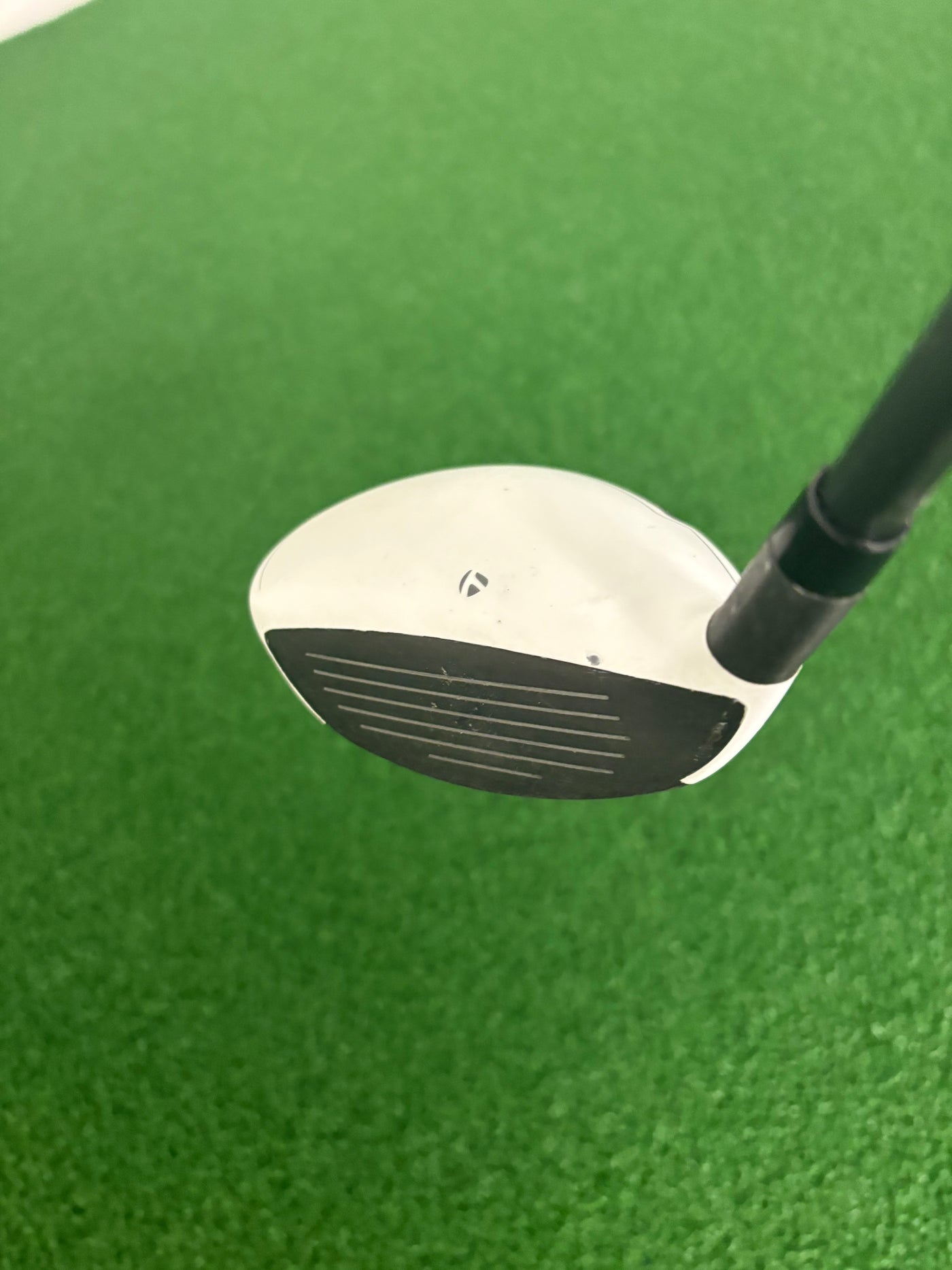 Taylormade SLDR S 22* 4 Hybrid (Stiff)
