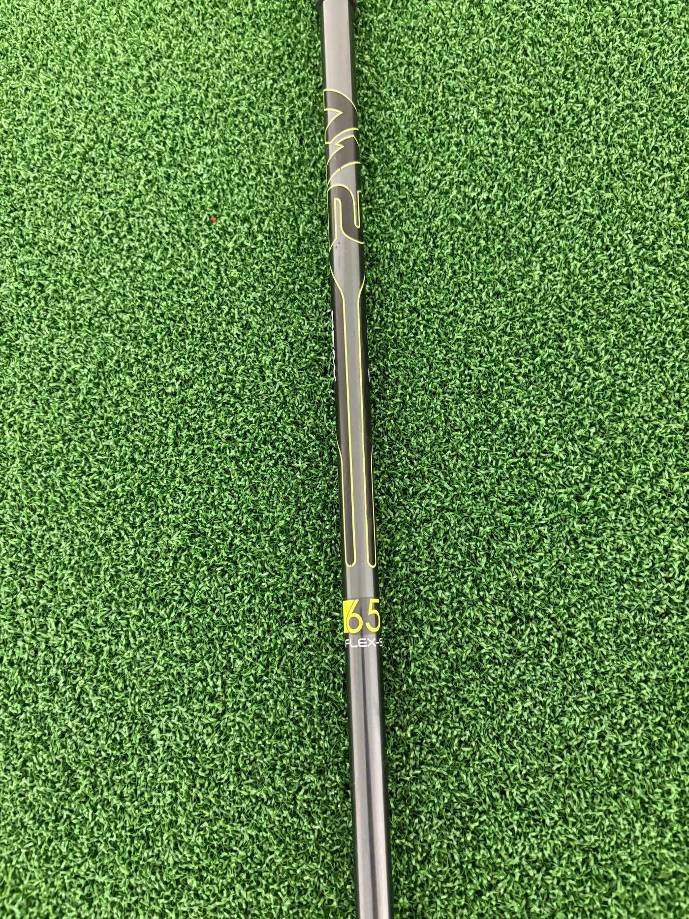 Taylormade M2 (2017) 15* 3 Wood (Stiff)