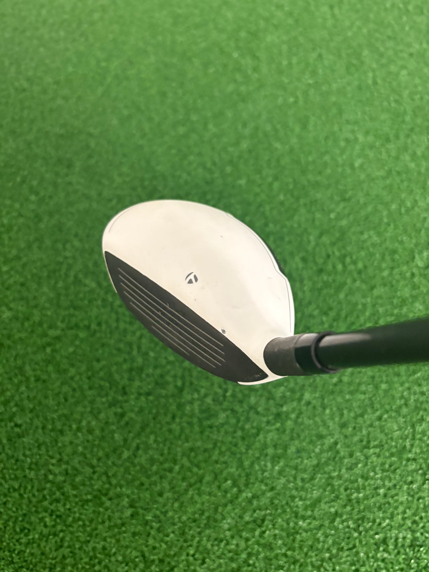 Taylormade SLDR S 22* 4 Hybrid (Stiff)