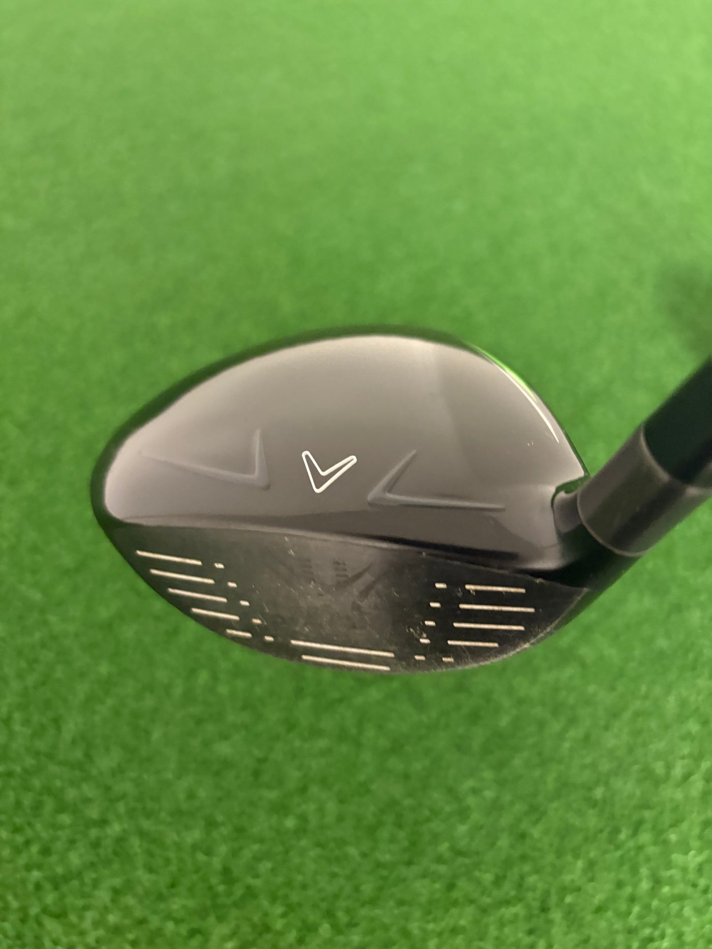Callaway GBB Epic Star 18* 5 Wood (Ladies)