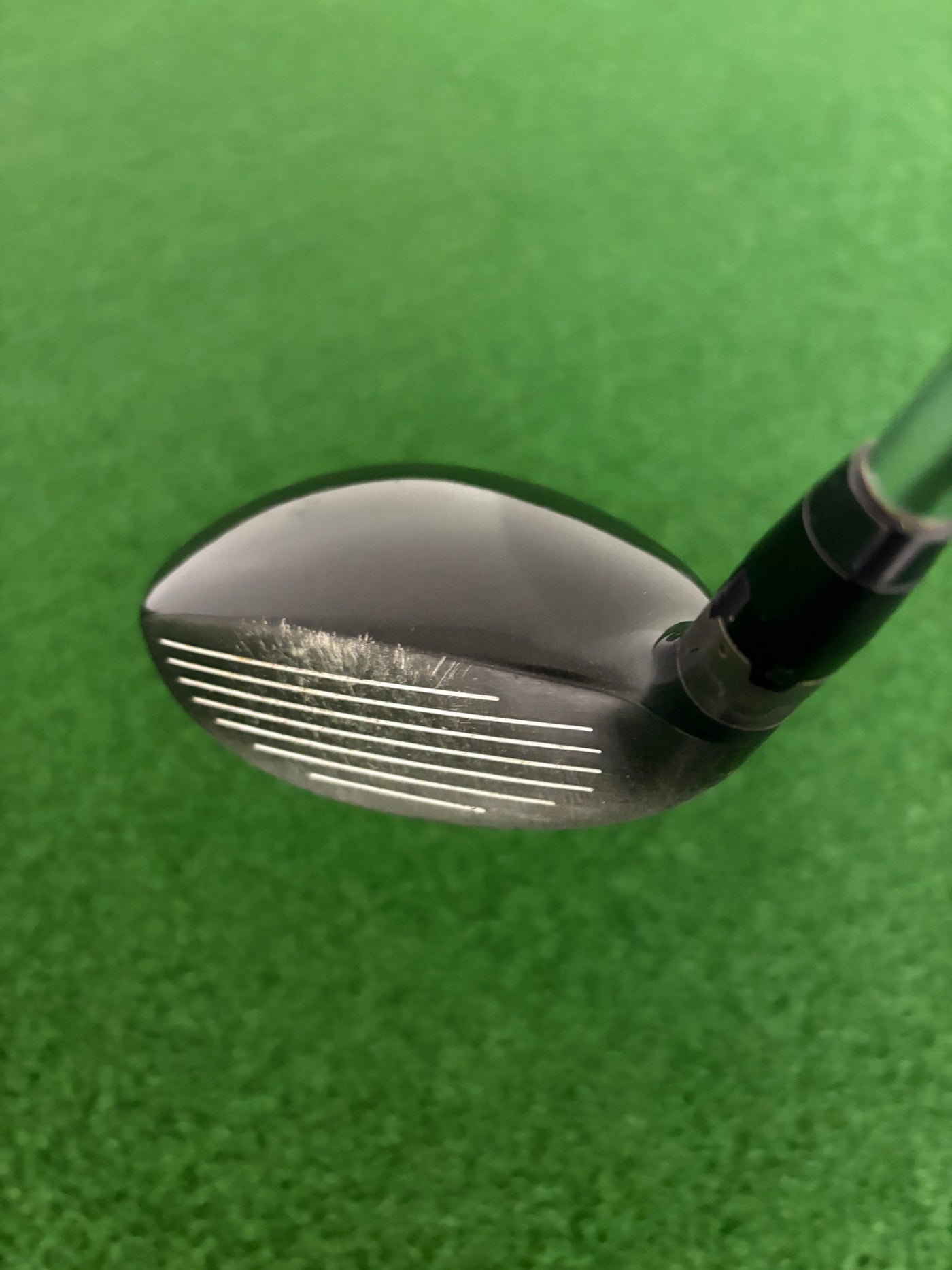 Titleist 913H 21* 4 Hybrid (Stiff)