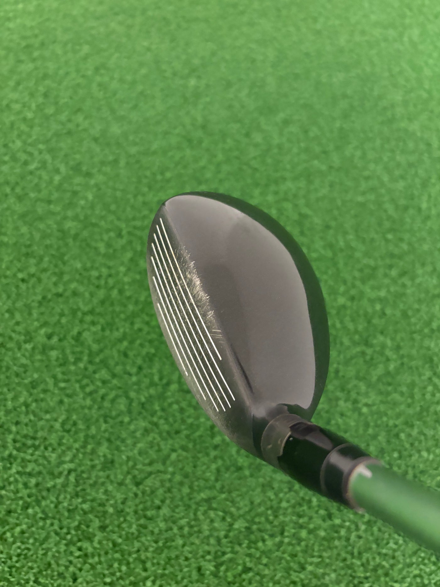 Titleist 913H 21* 4 Hybrid (Stiff)