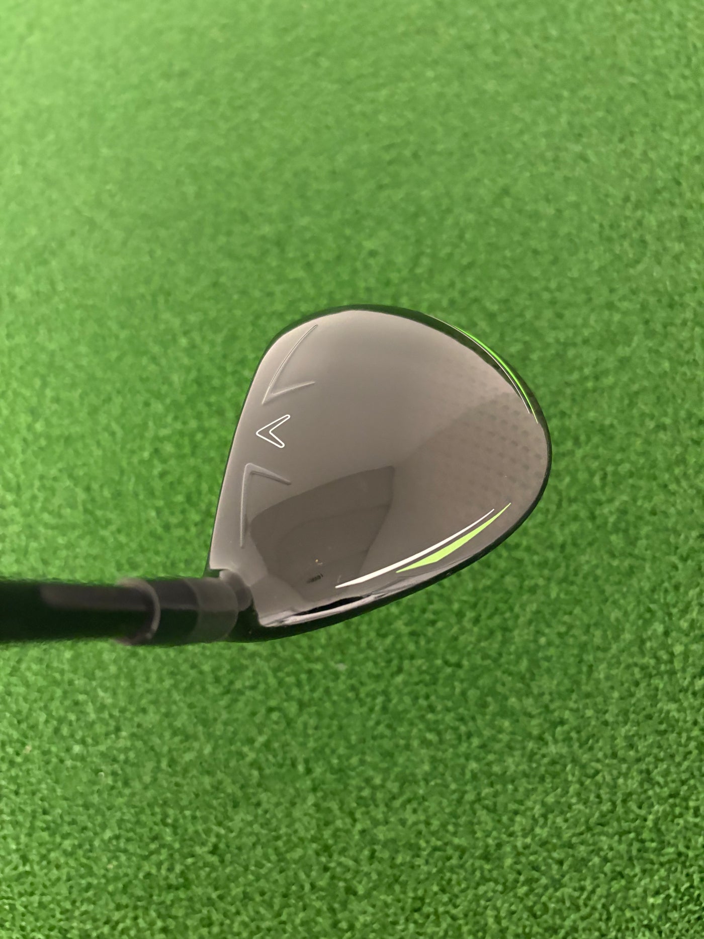 Callaway GBB Epic Star 18* 5 Wood (Ladies)