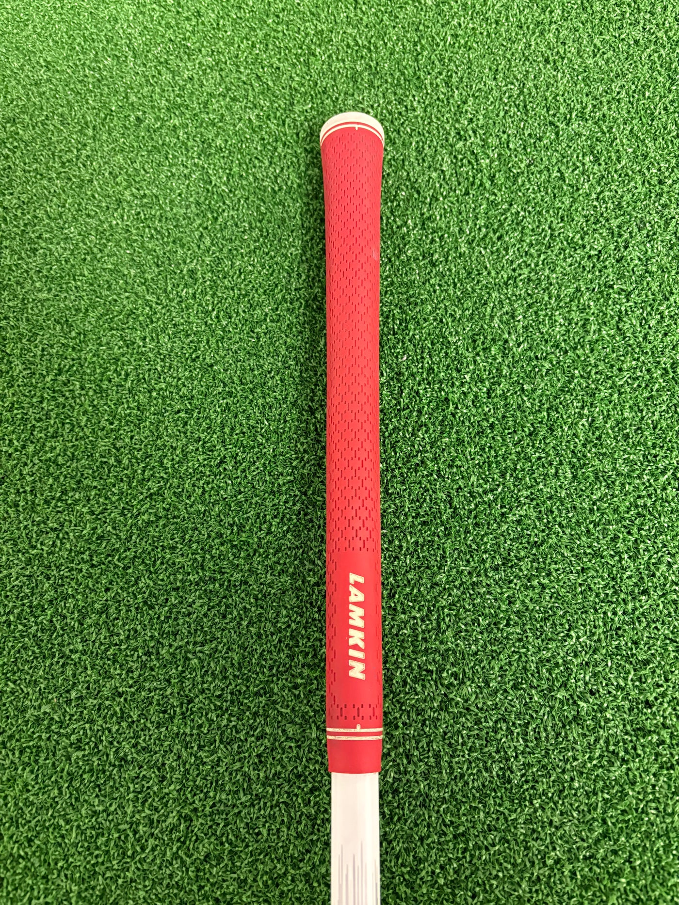Taylormade Aero Burner 15* 3 Wood (Stiff/Regular)
