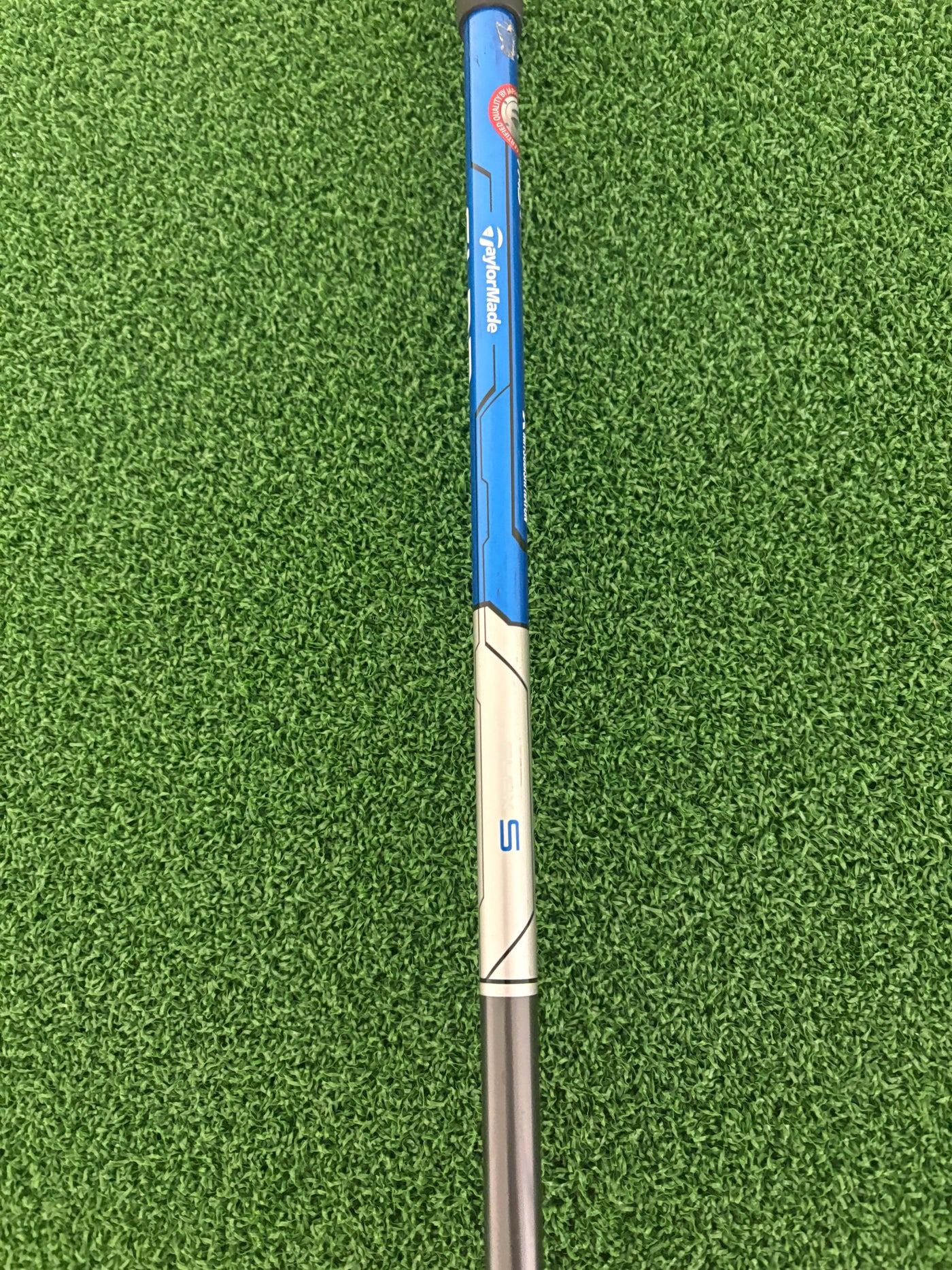 Taylormade SLDR S 22* 4 Hybrid (Stiff)