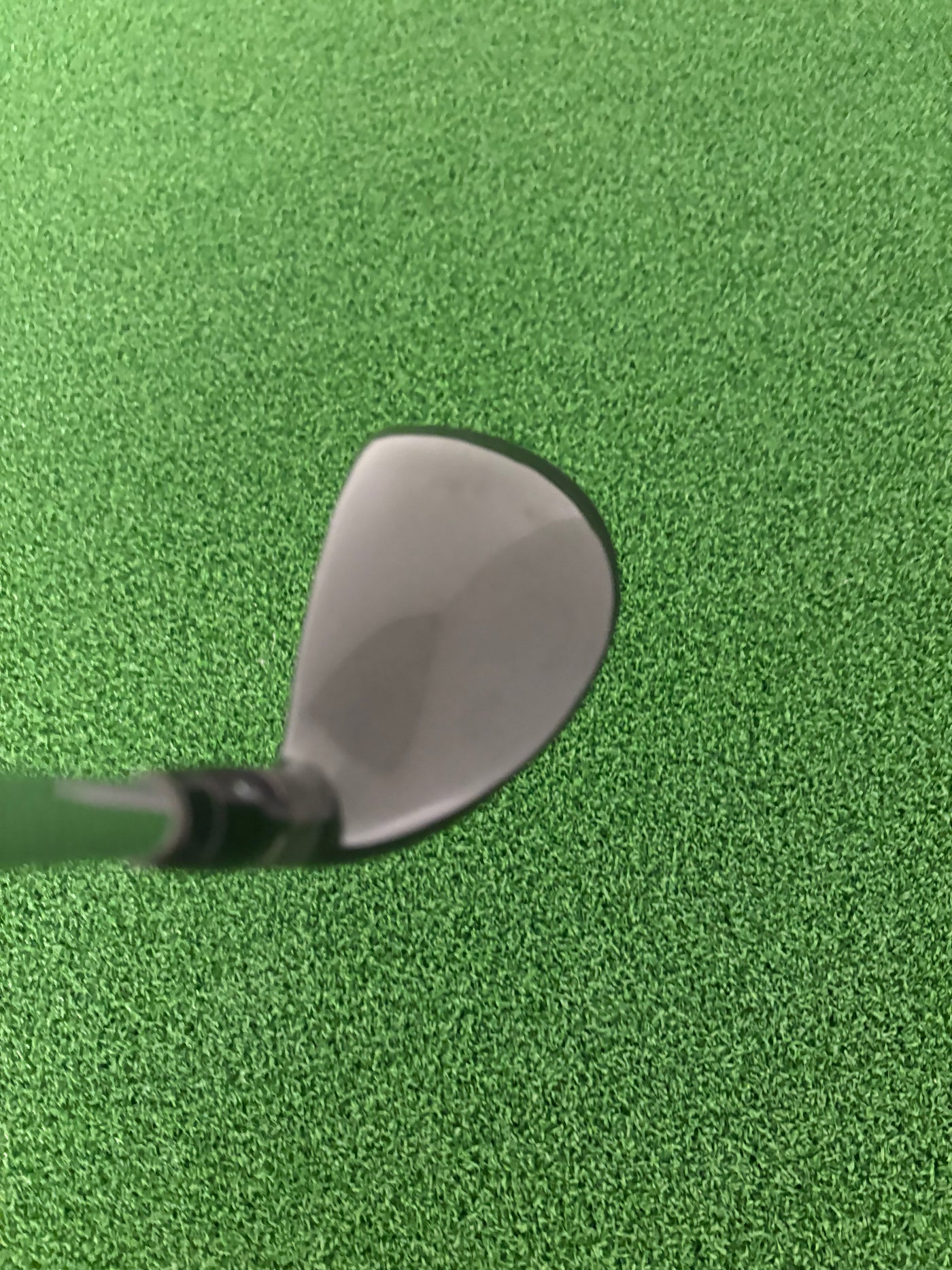 Titleist 913H 21* 4 Hybrid (Stiff)