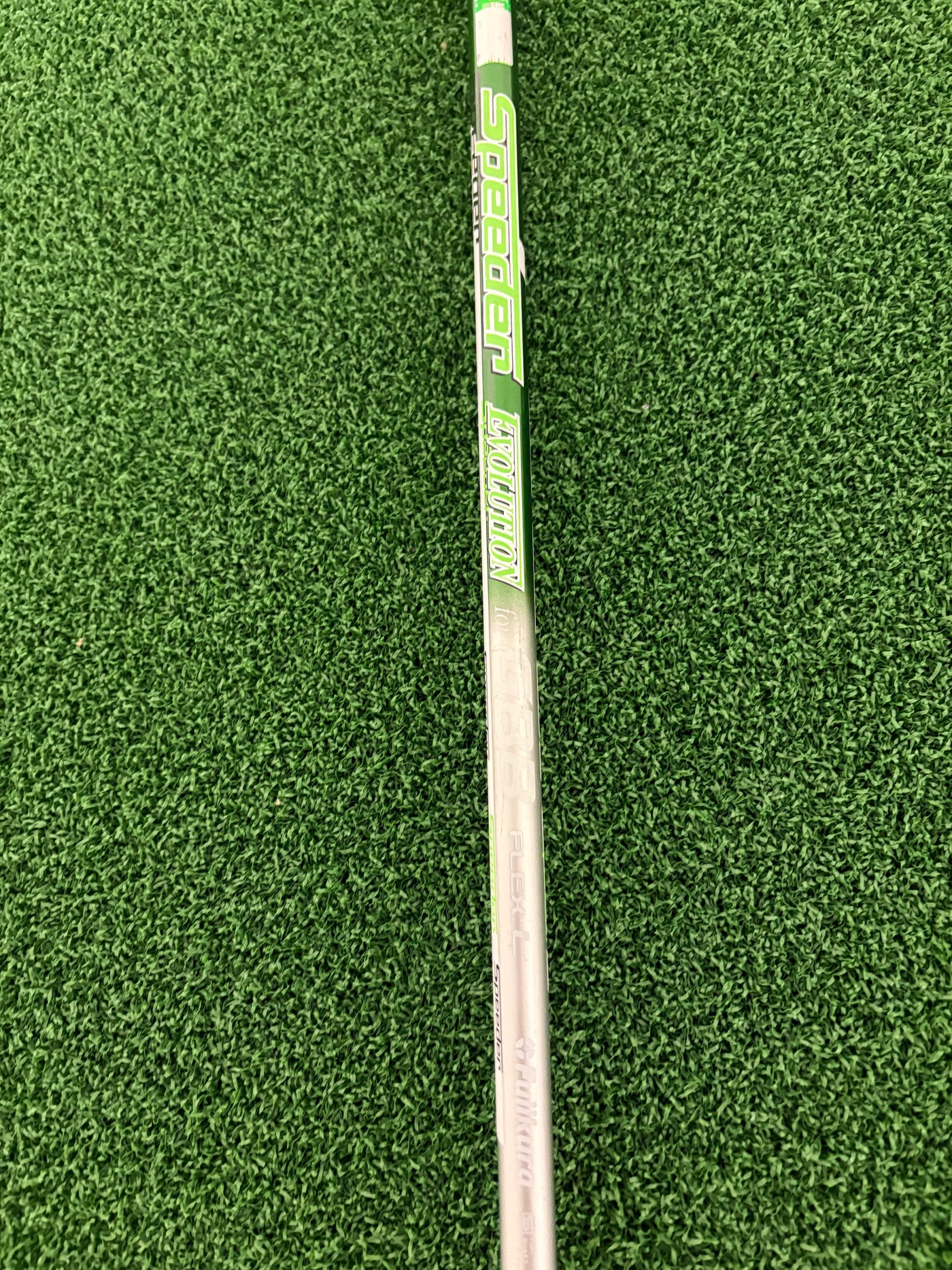 Callaway GBB Epic Star 18* 5 Wood (Ladies)