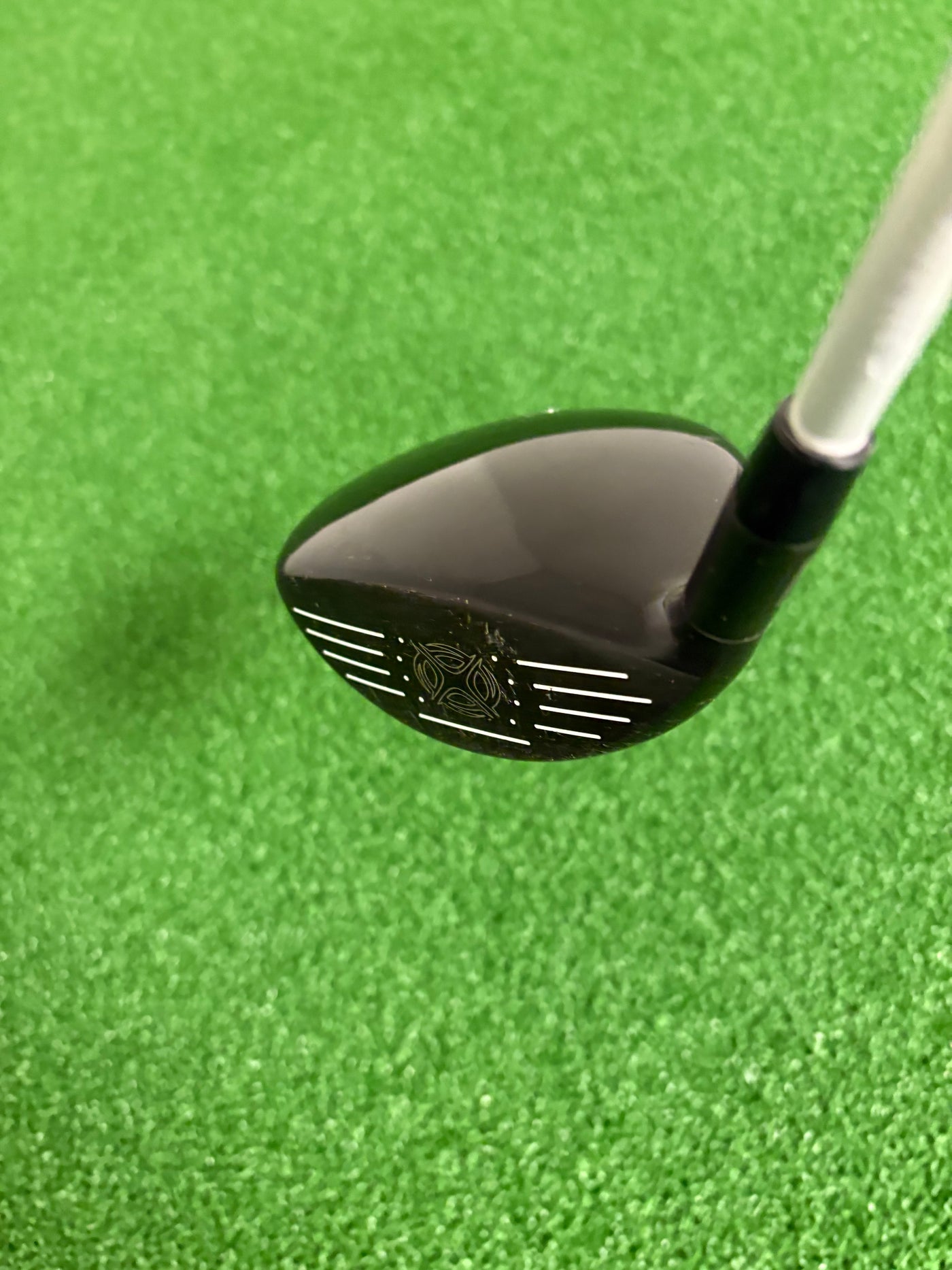 Callaway X Hot 15* 3 Wood (Stiff)