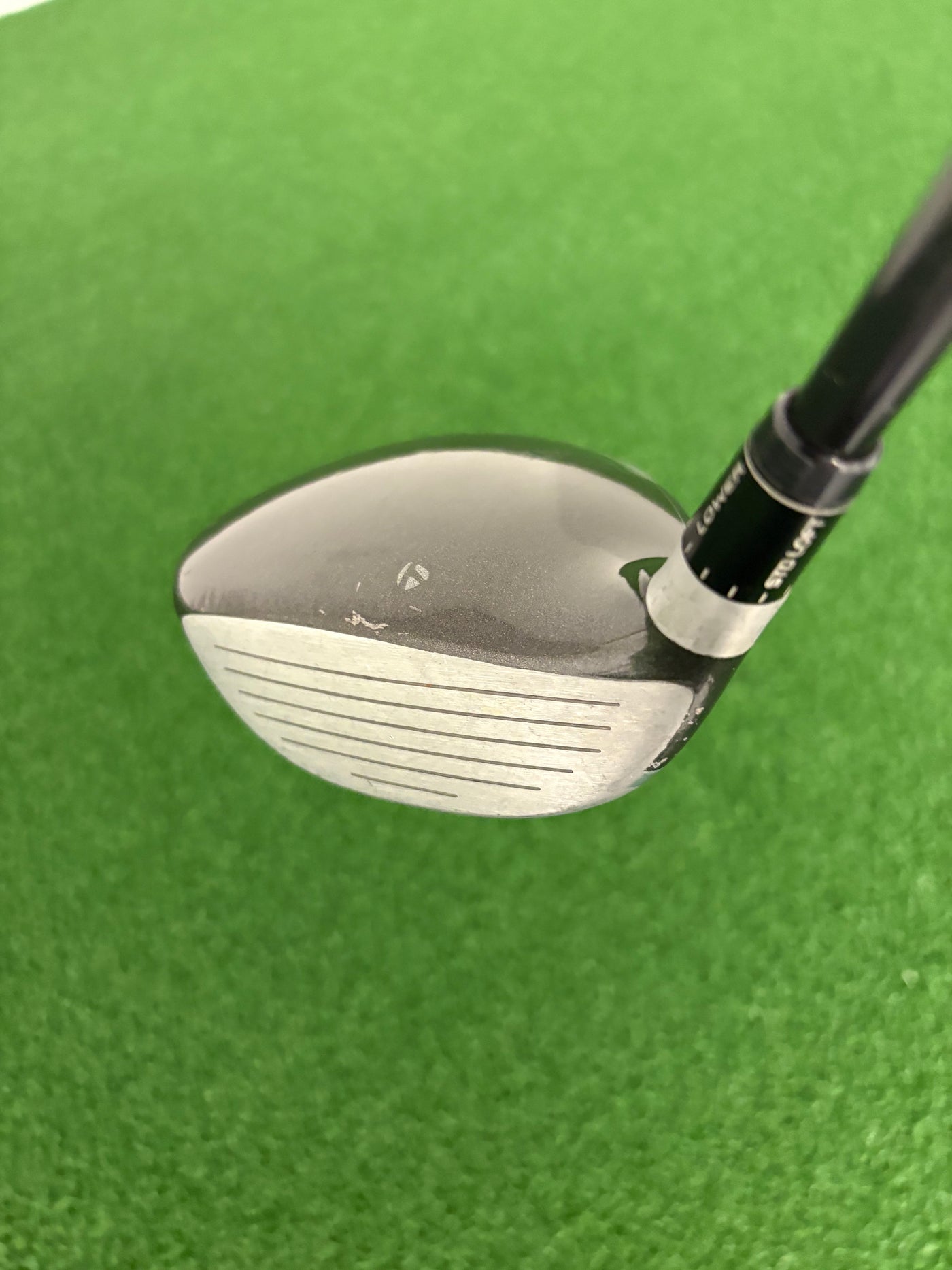 Taylormade SLDR 15* 3 Wood (Regular)