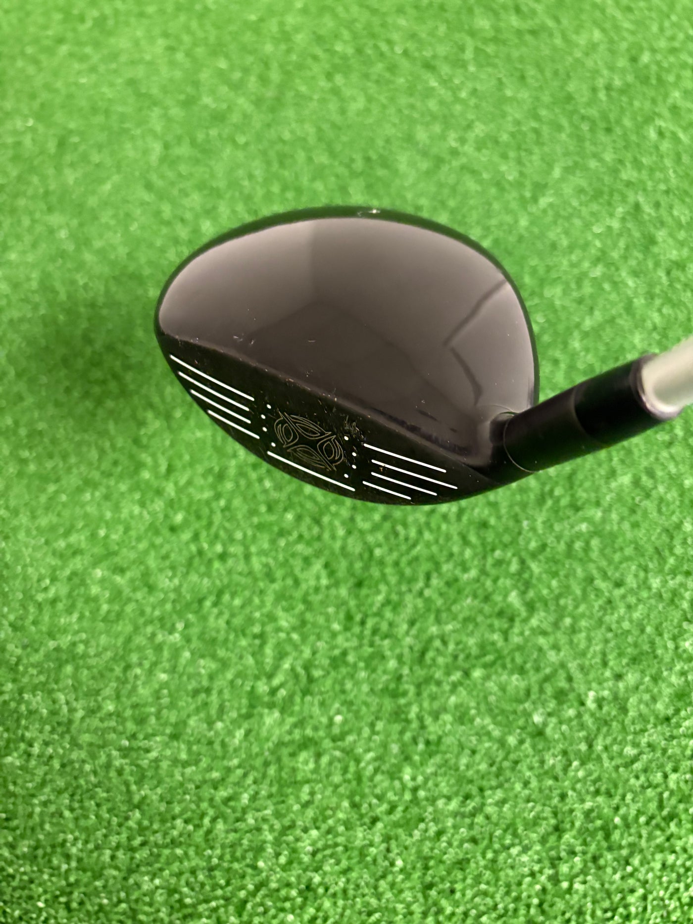 Callaway X Hot 15* 3 Wood (Stiff)