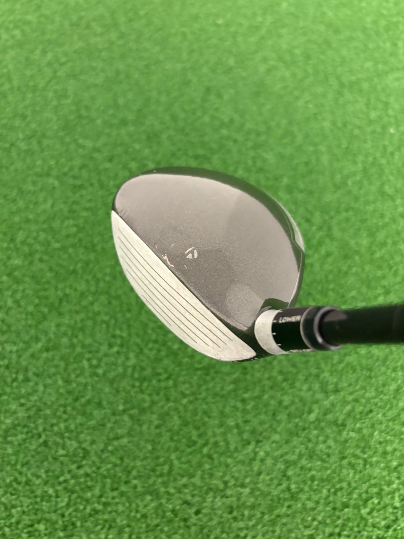 Taylormade SLDR 15* 3 Wood (Regular)