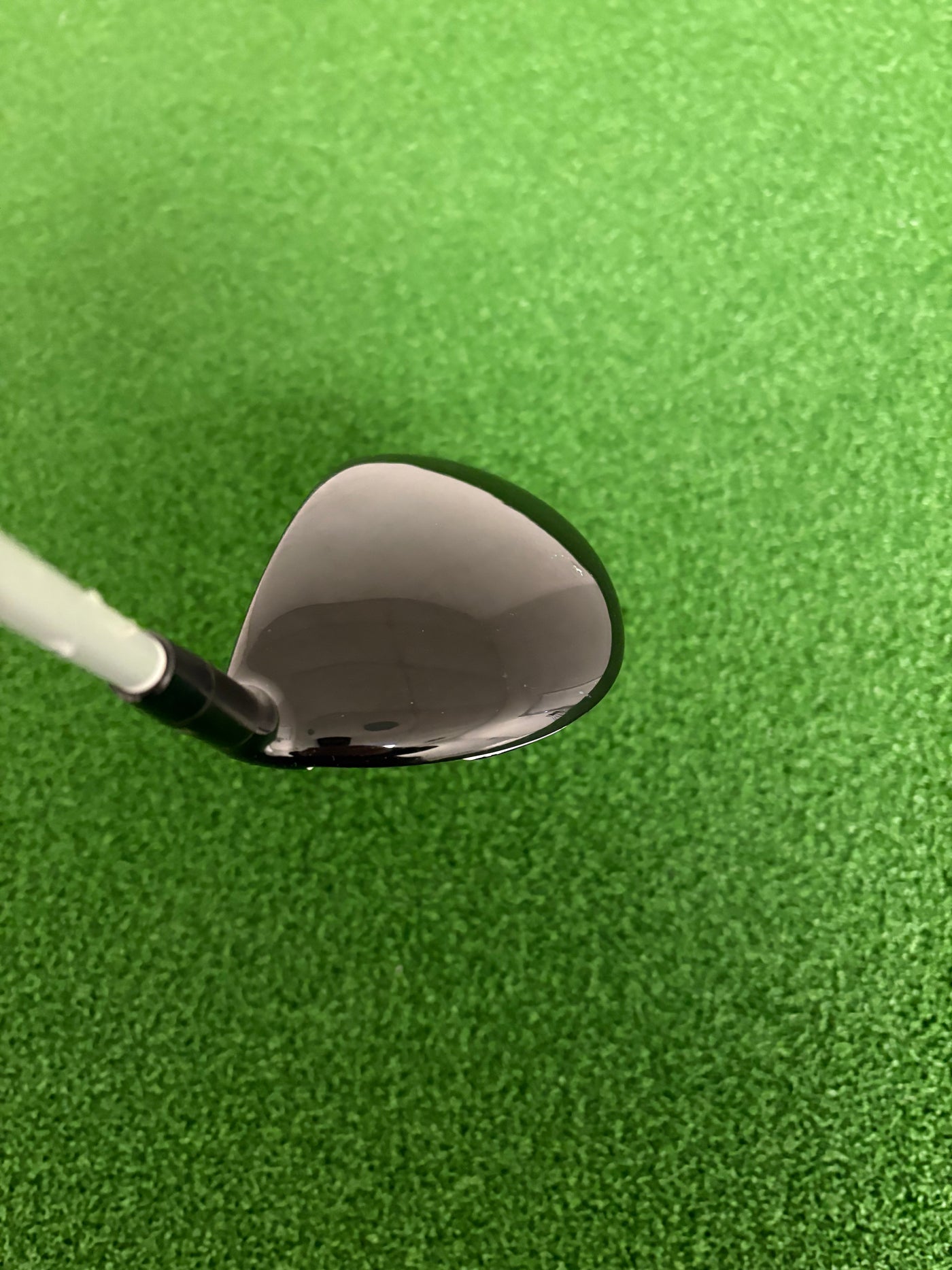 Callaway X Hot 15* 3 Wood (Stiff)