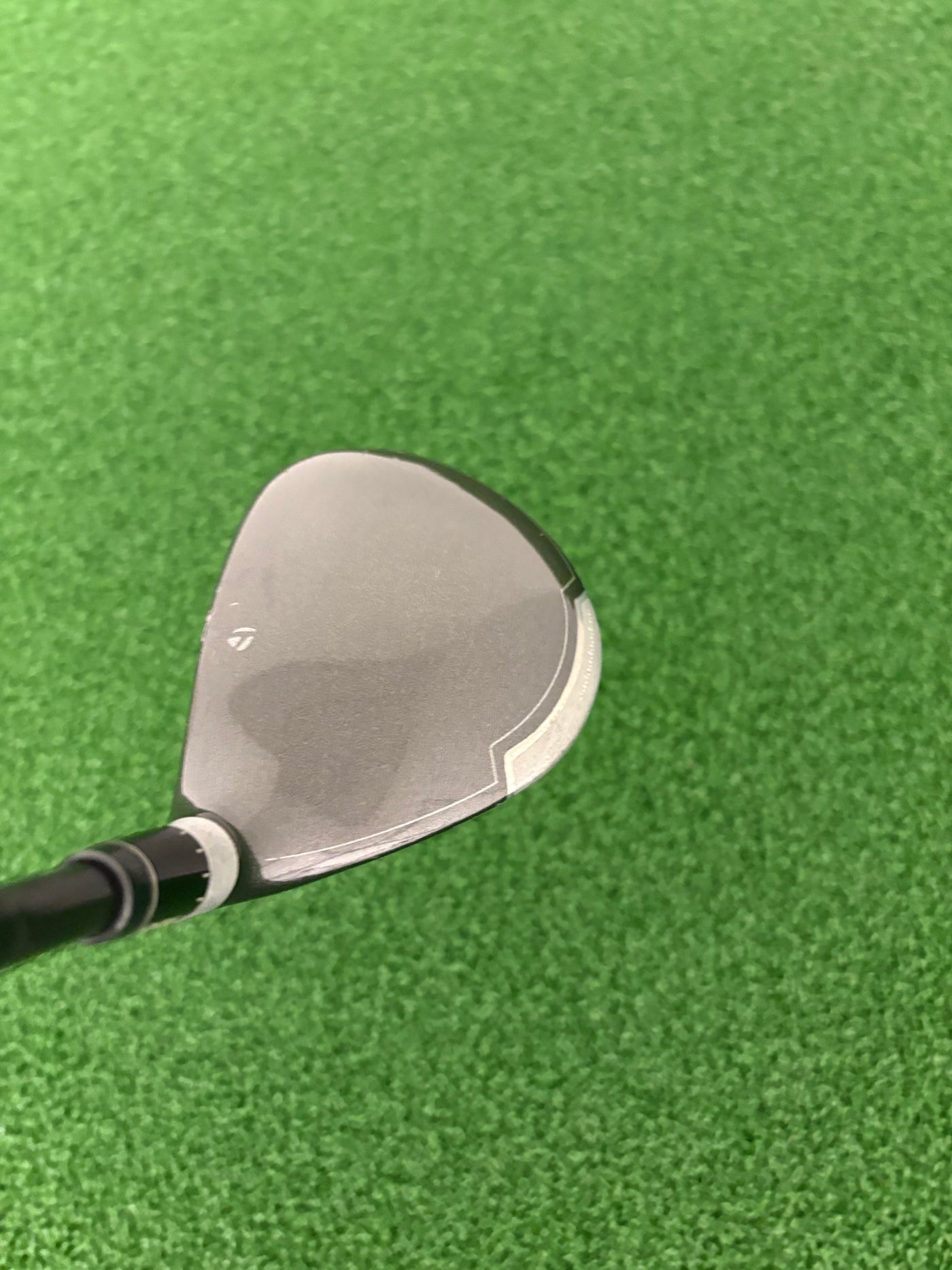 Taylormade SLDR 15* 3 Wood (Regular)