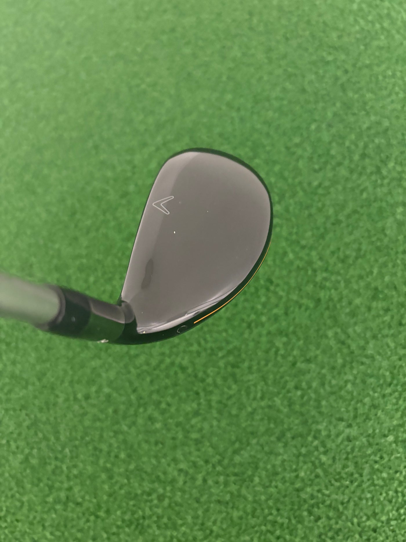 Callaway Mavrik 20* 4 Hybrid (Regular)