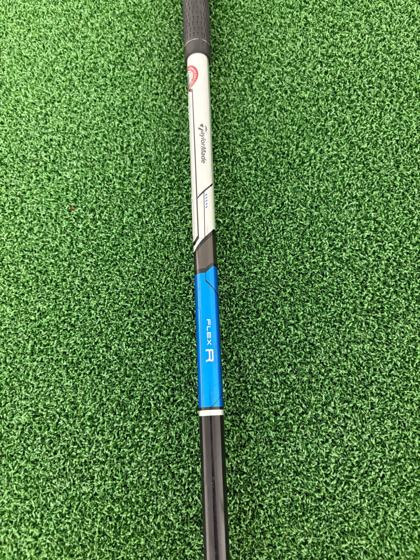 Taylormade SLDR 15* 3 Wood (Regular)