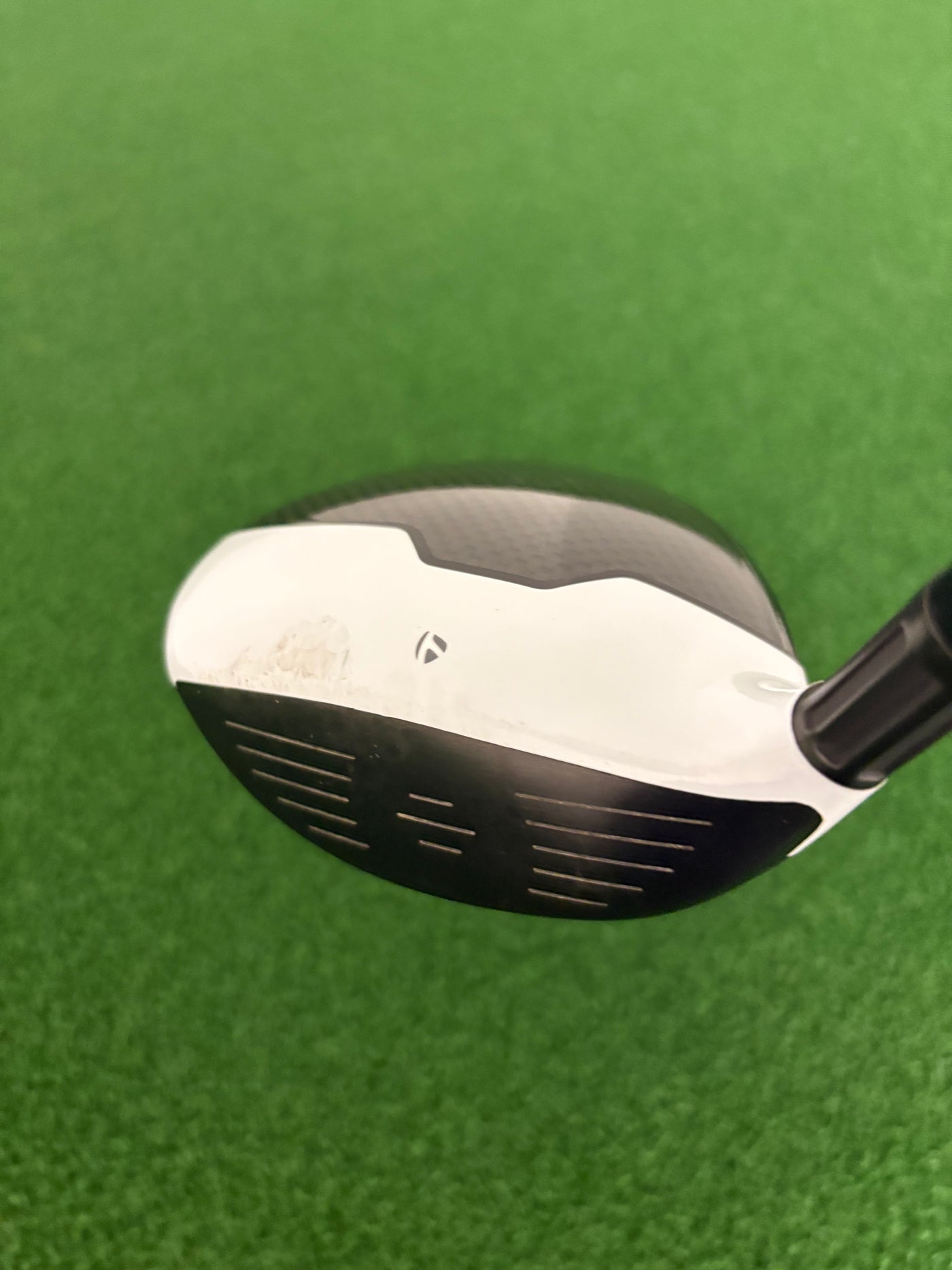 Taylormade M2 15* 3 Wood (Regular)